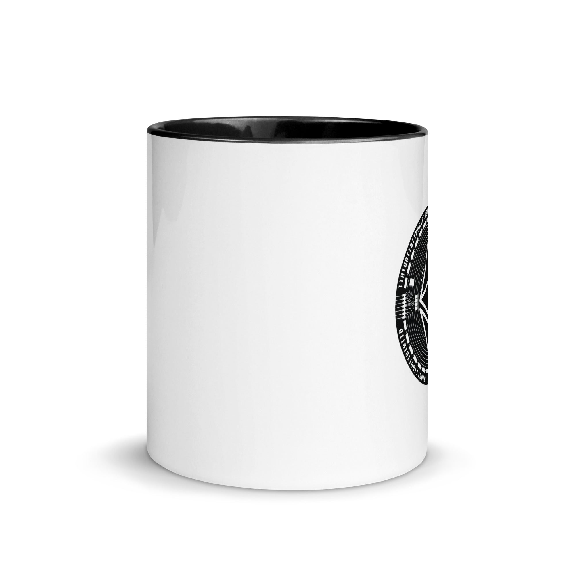 ETHEREUM (ETH) BLOCKCHAIN MUG