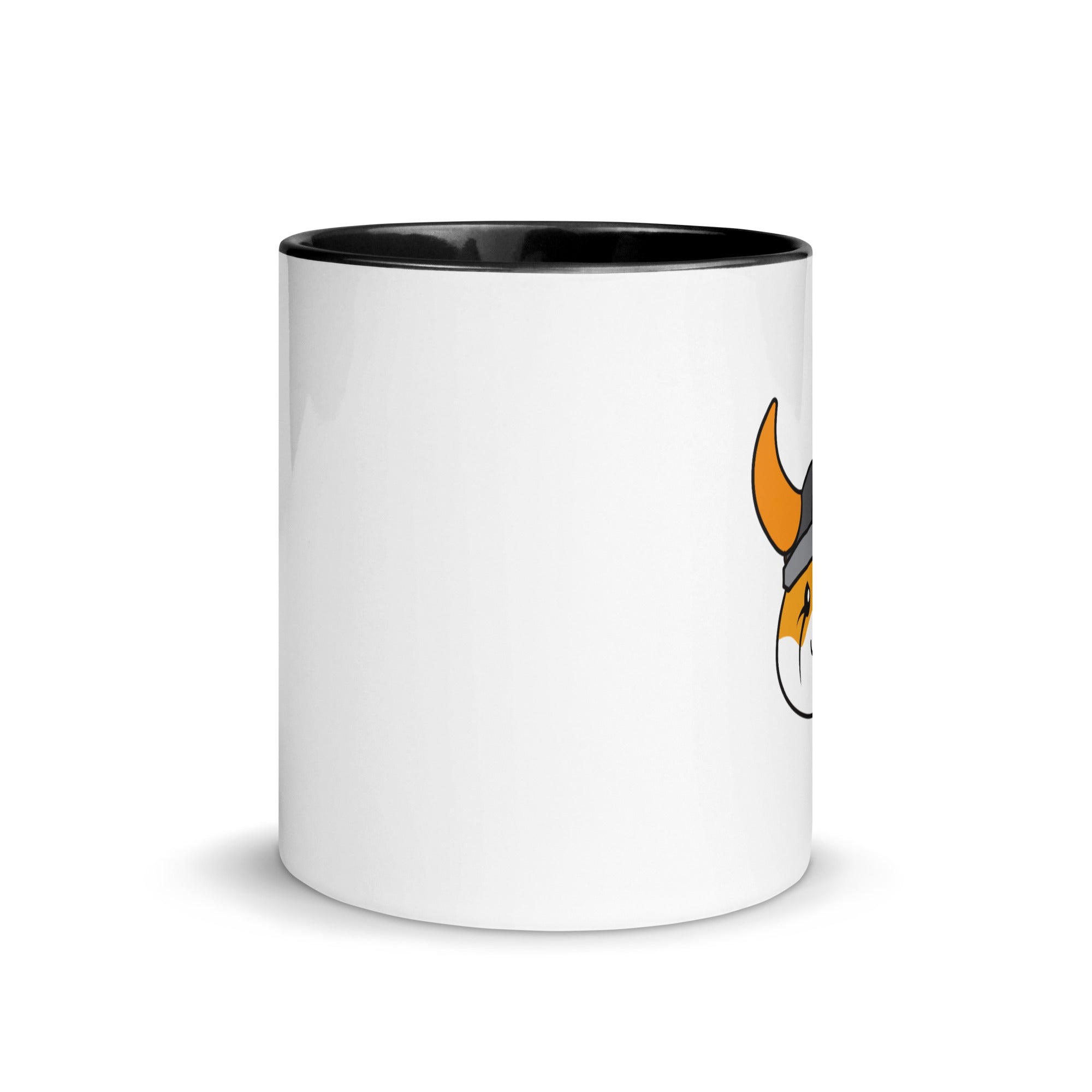 FLOKI MUG