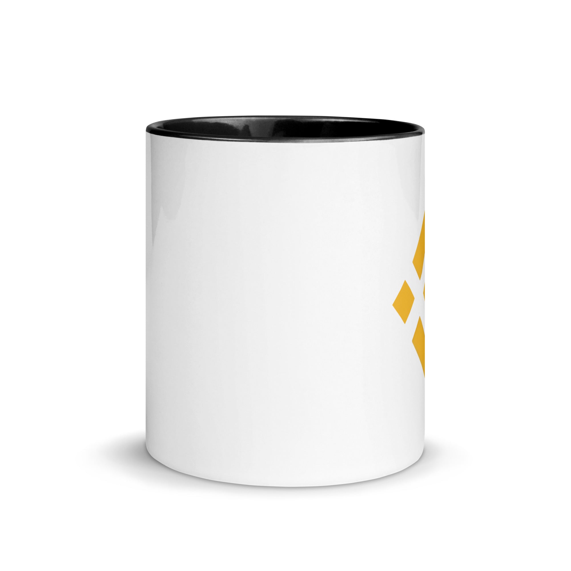 BINANCE LOGO MUG