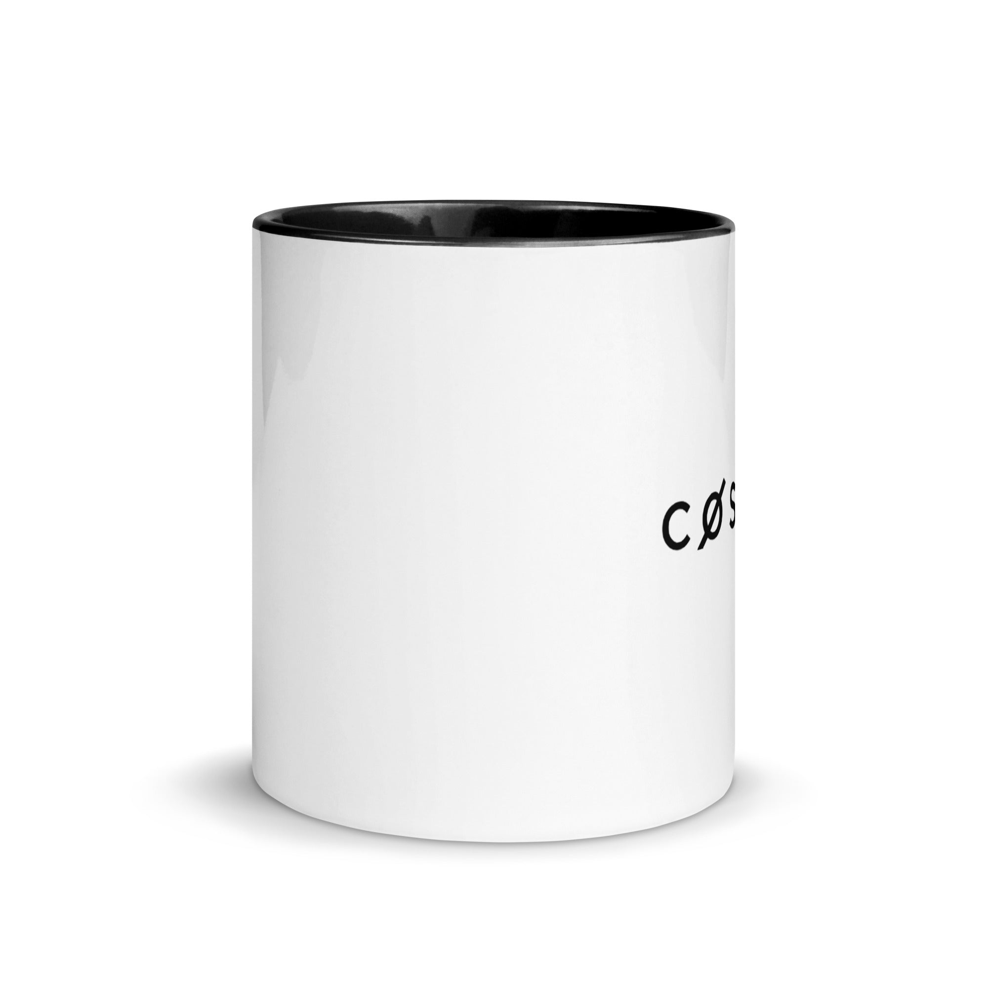 COSMOS (ATOM) MUG