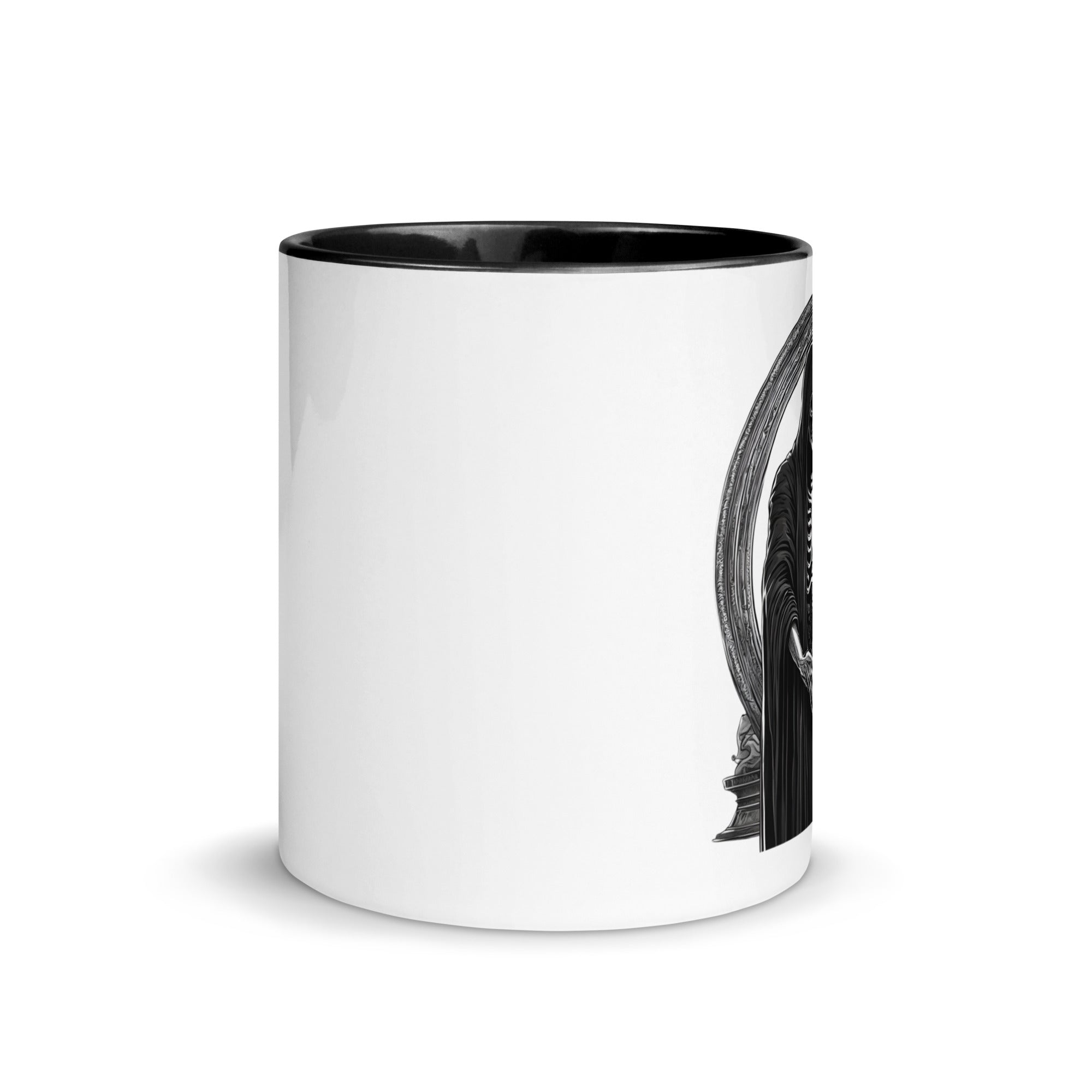 BITCOIN (BTC) HODL TILL DEATH MUG