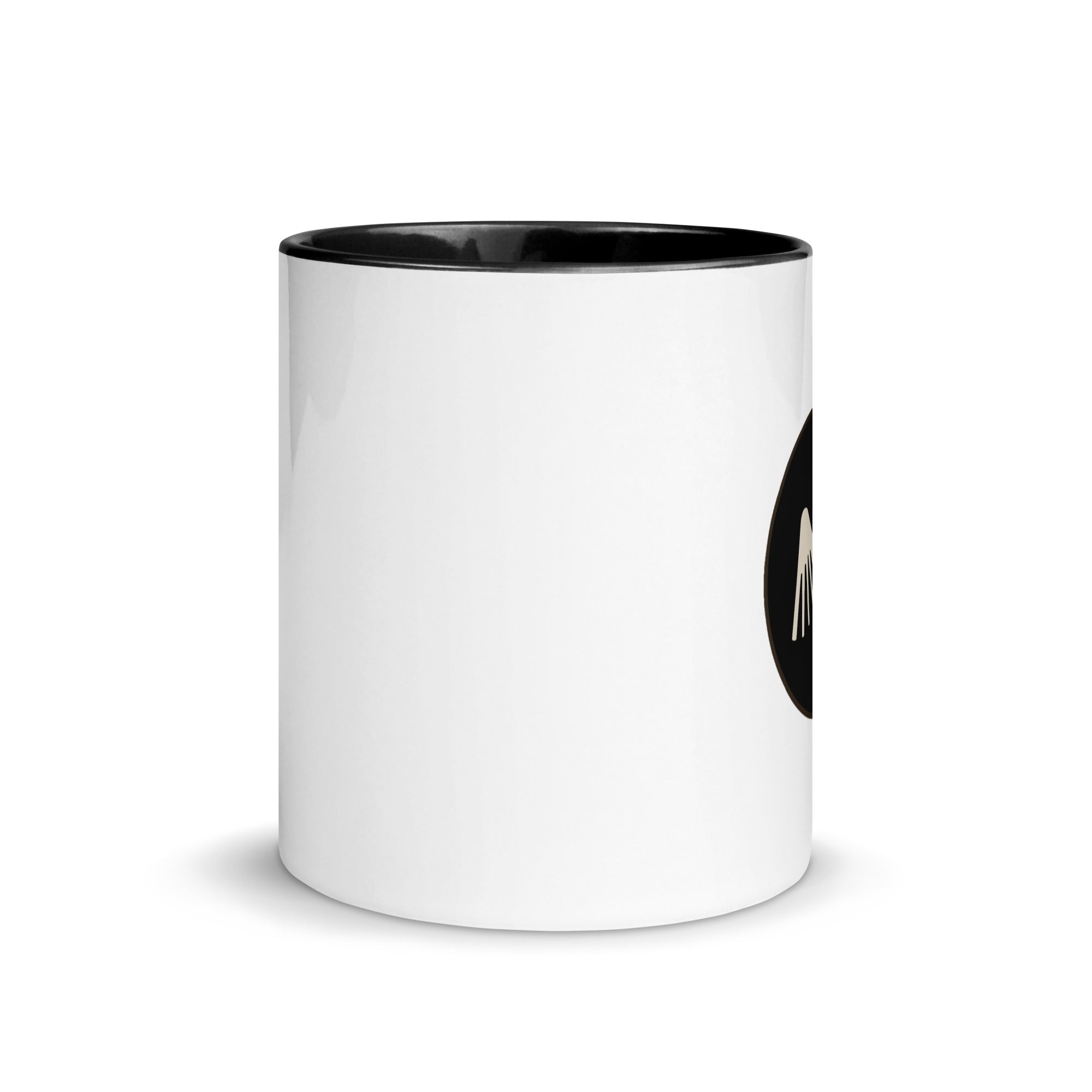 NEXO TOKEN MUG