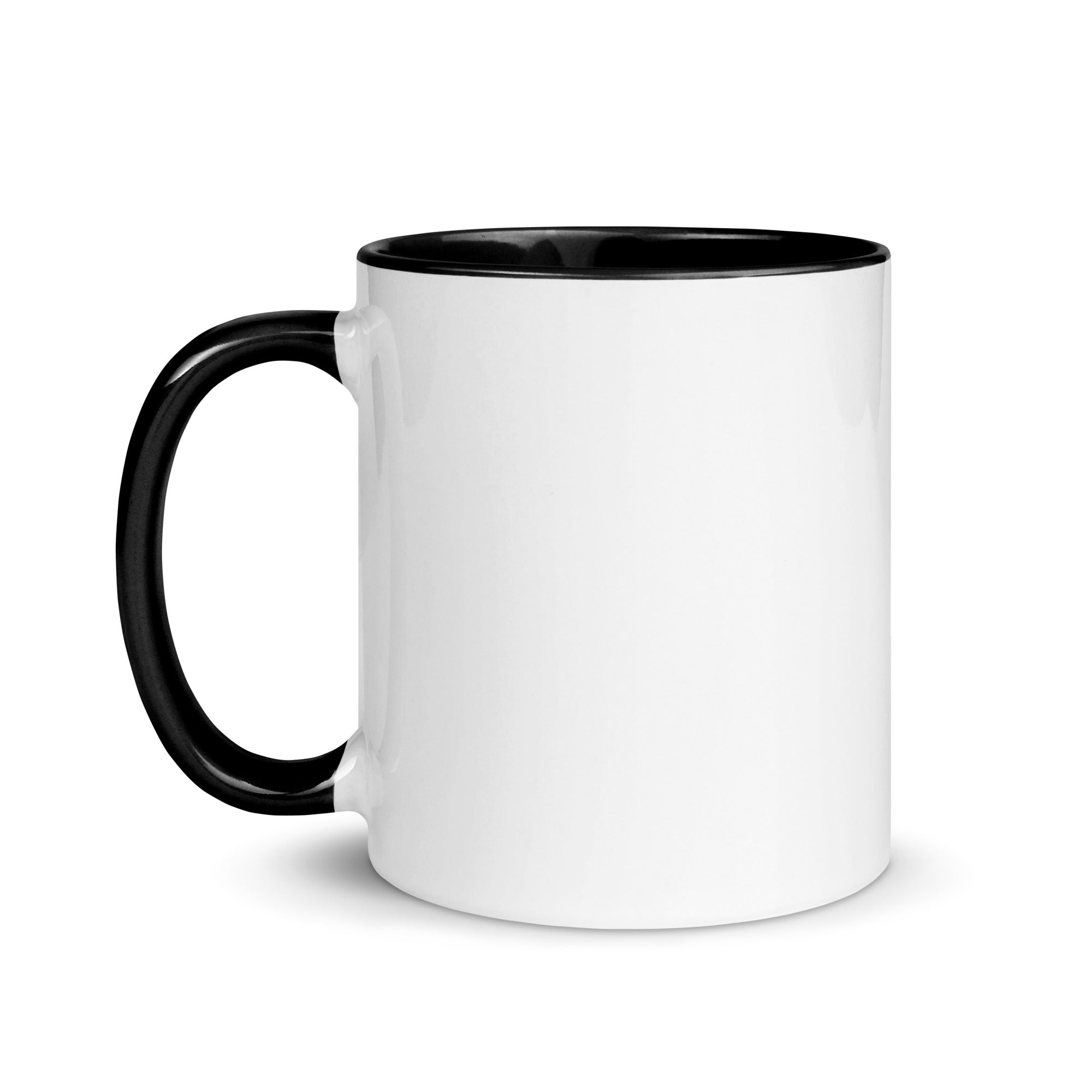 XRP MUG - ESCAPE THE MATRIX