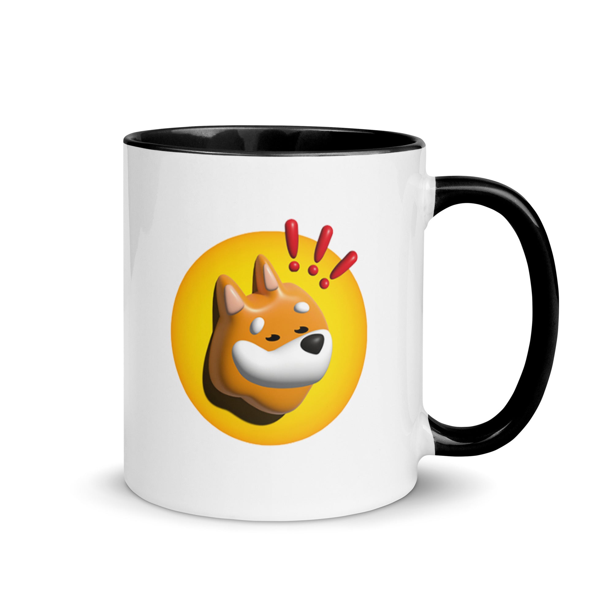 BONK MUG