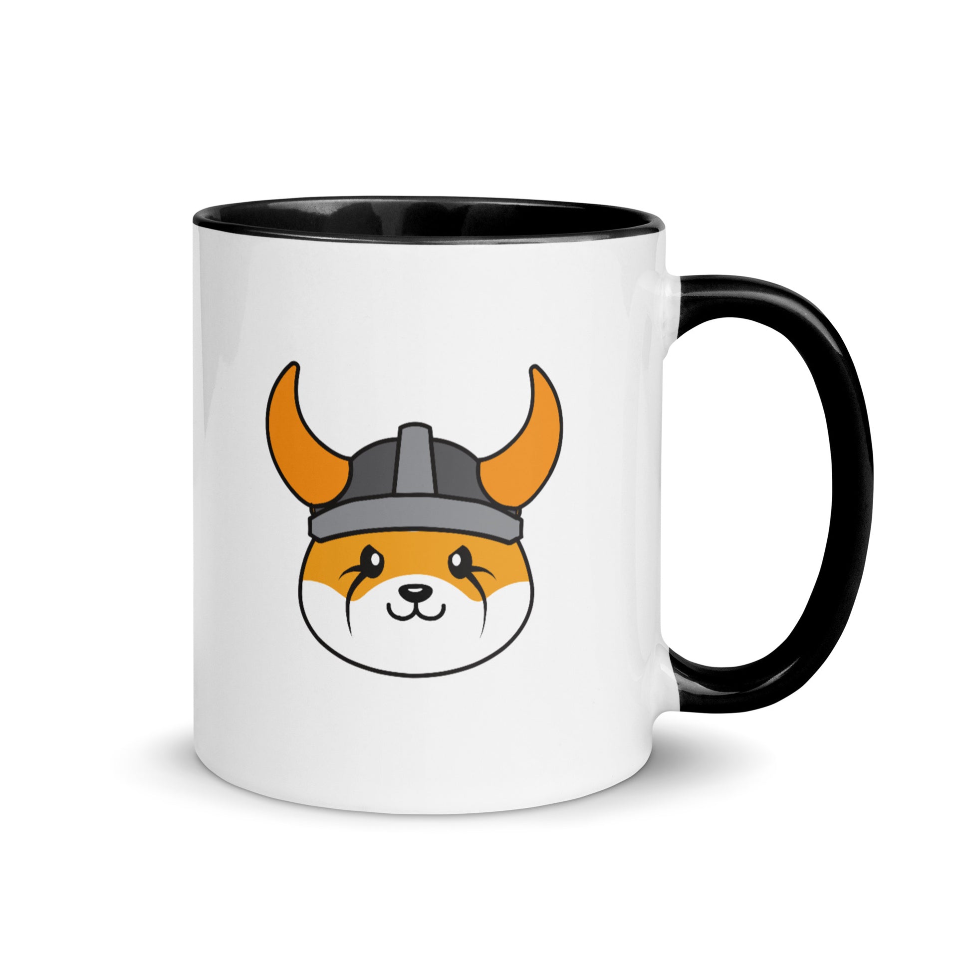 FLOKI MUG