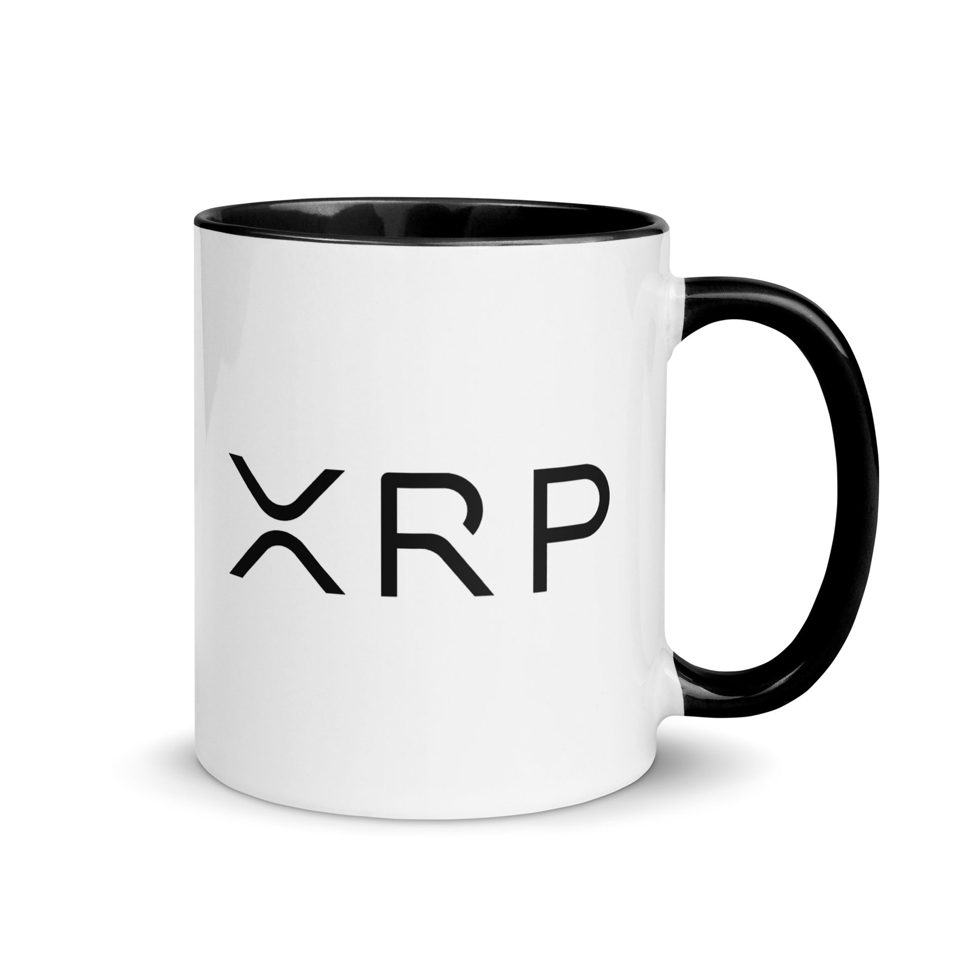 XRP MUG