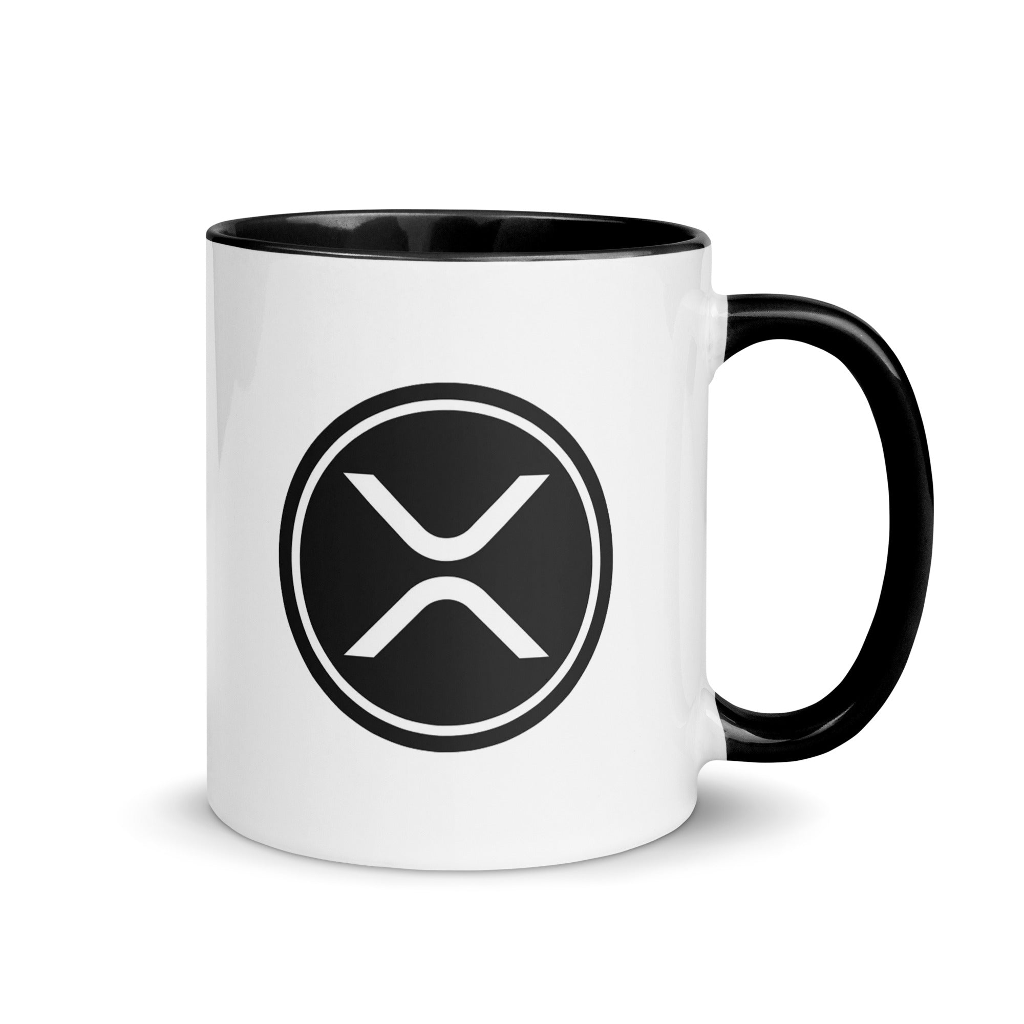 XRP MUG