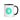 Kaspa trading desk mug — Kaspa KAS Crypto Mug for Next-Gen Blockchain Fans, front view showing bold crypto design