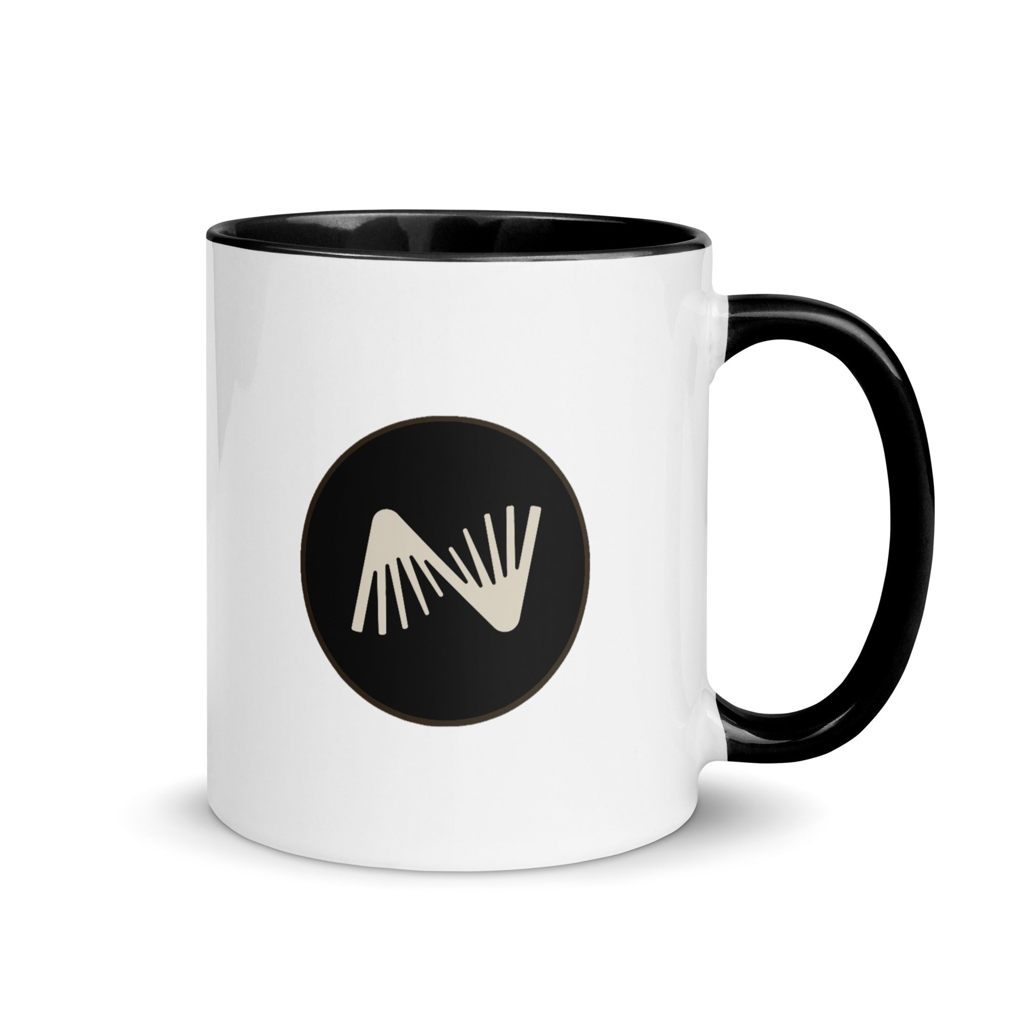 NEXO TOKEN MUG