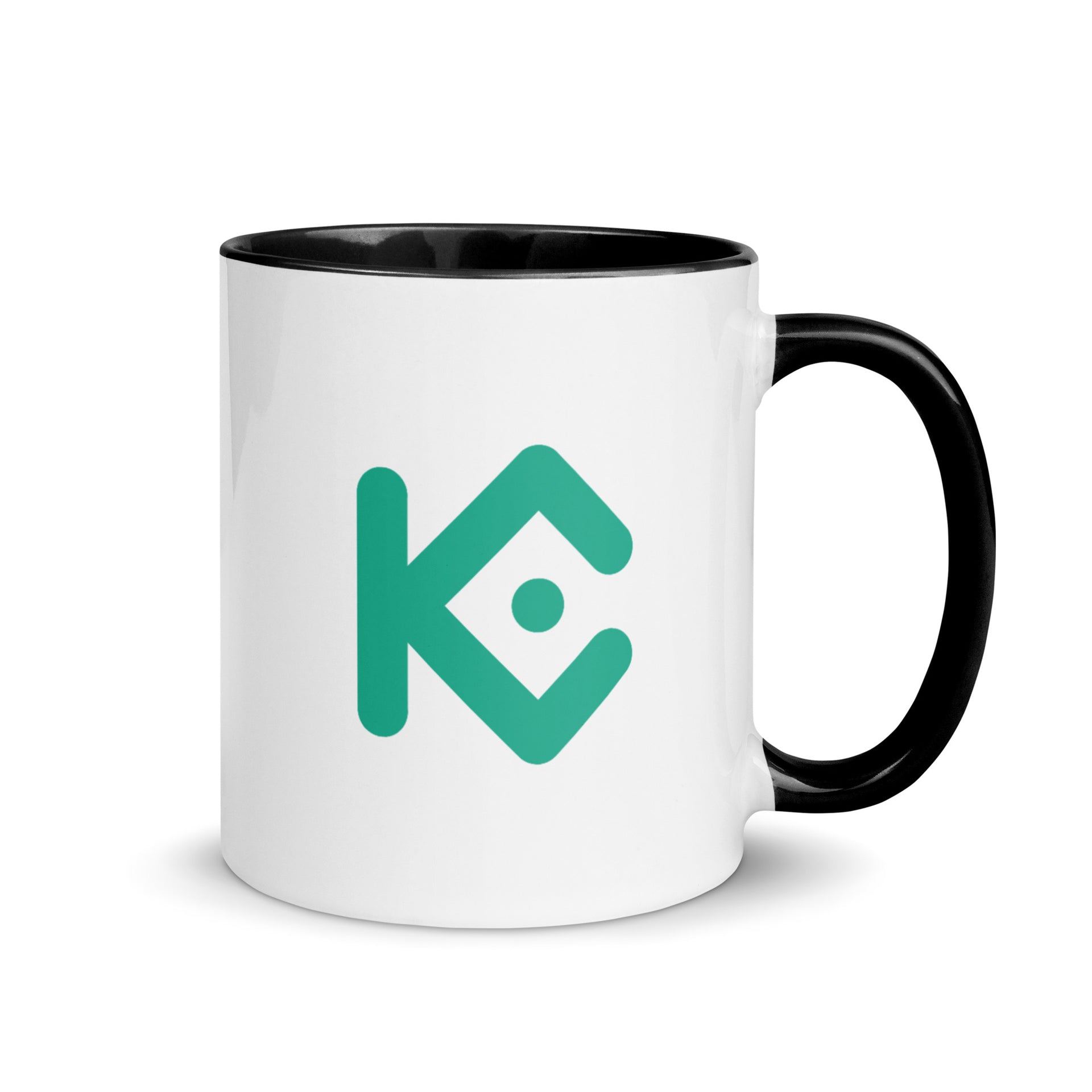 KUCOIN (KCS) MUG