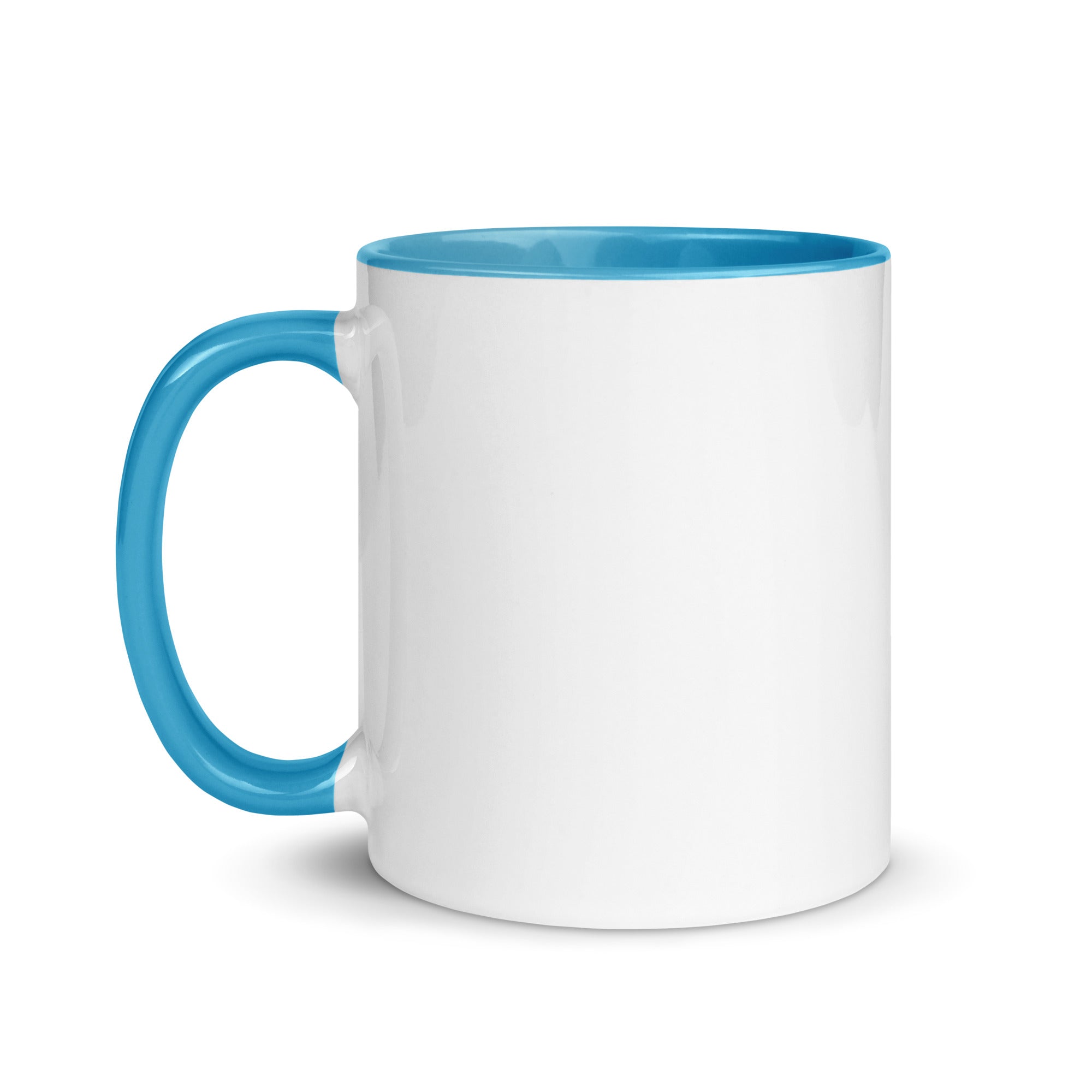 THE OPEN NETWORK (TON) MUG