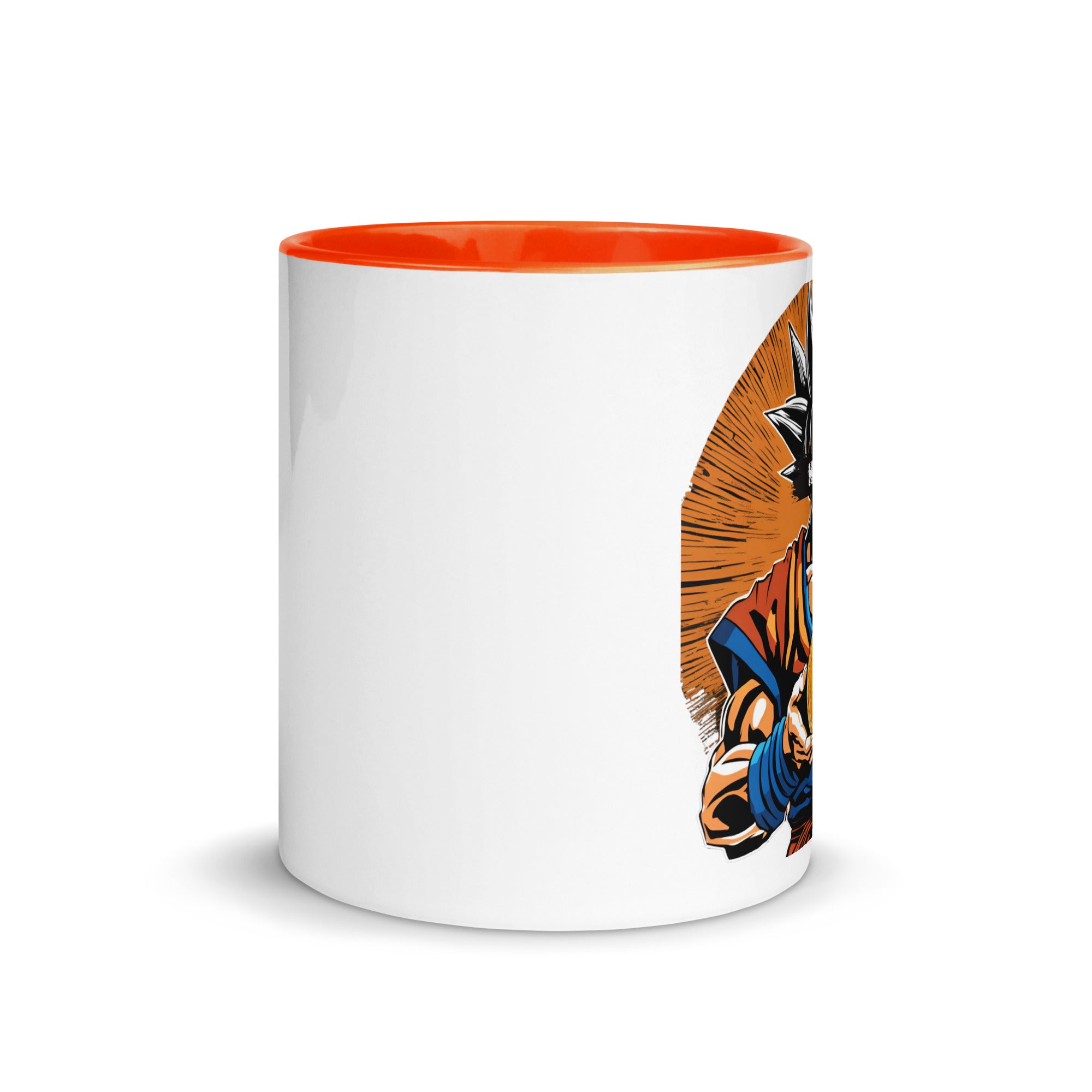 BITCOIN (BTC) HODL YOUR BITCOINBALL MUG
