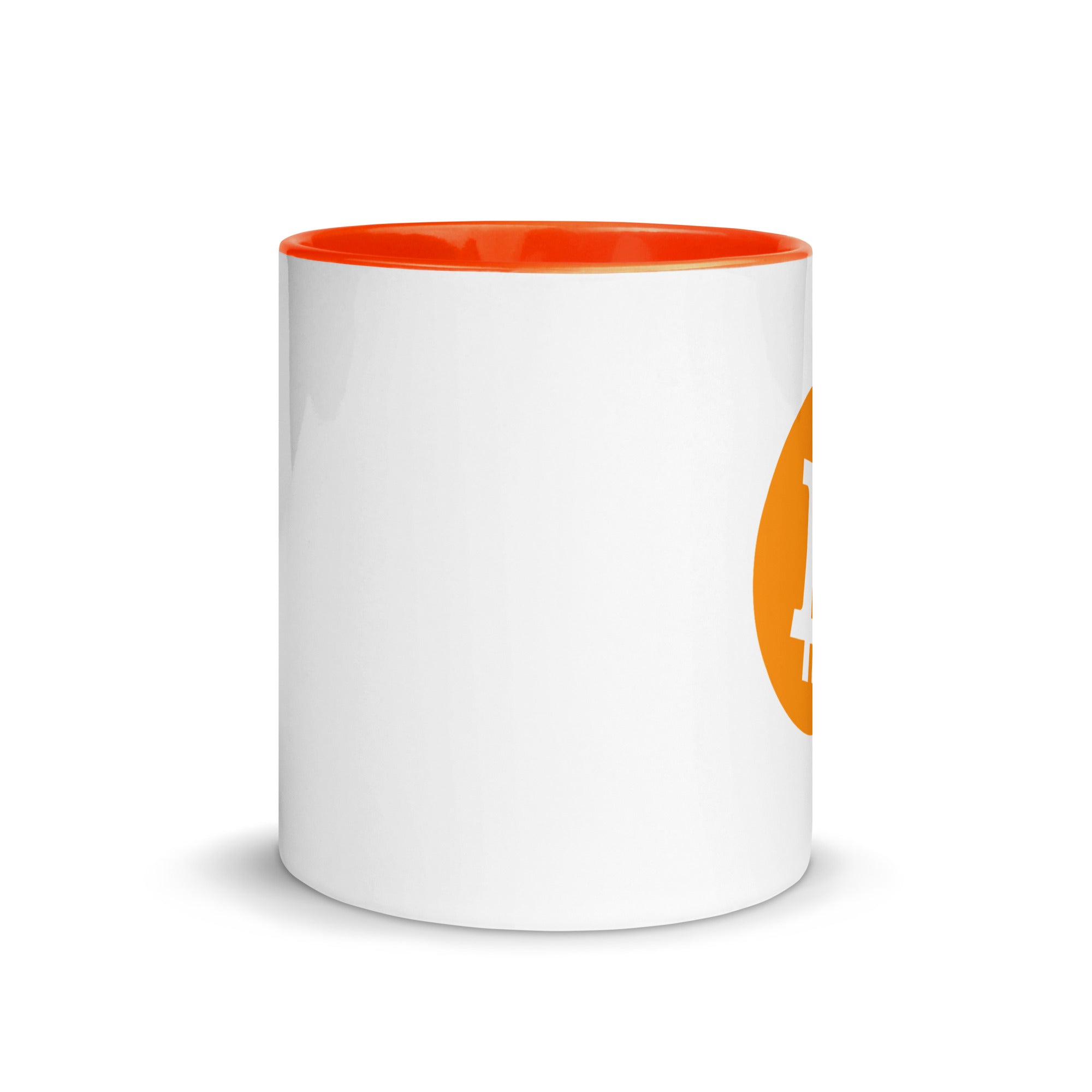 BITCOIN (BTC) MUG