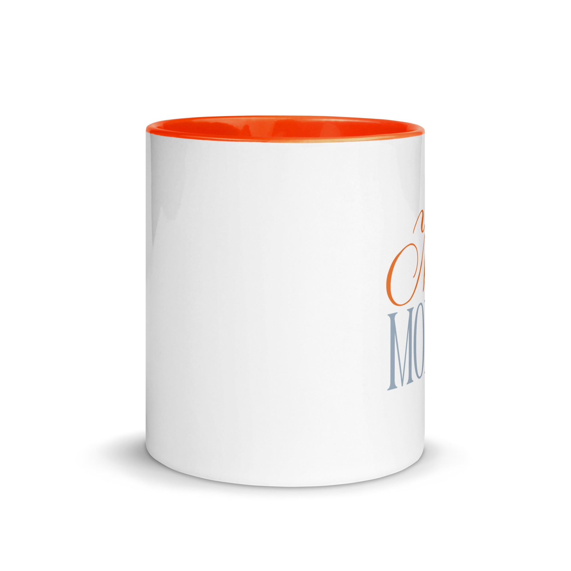 CRYPTO MUG - NEW MONEY