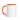 Bitcoin BTC HODL Your Bitcoinball Collector Mug fo Bitcoin ceramic coffee cup — detail shot of durable finish