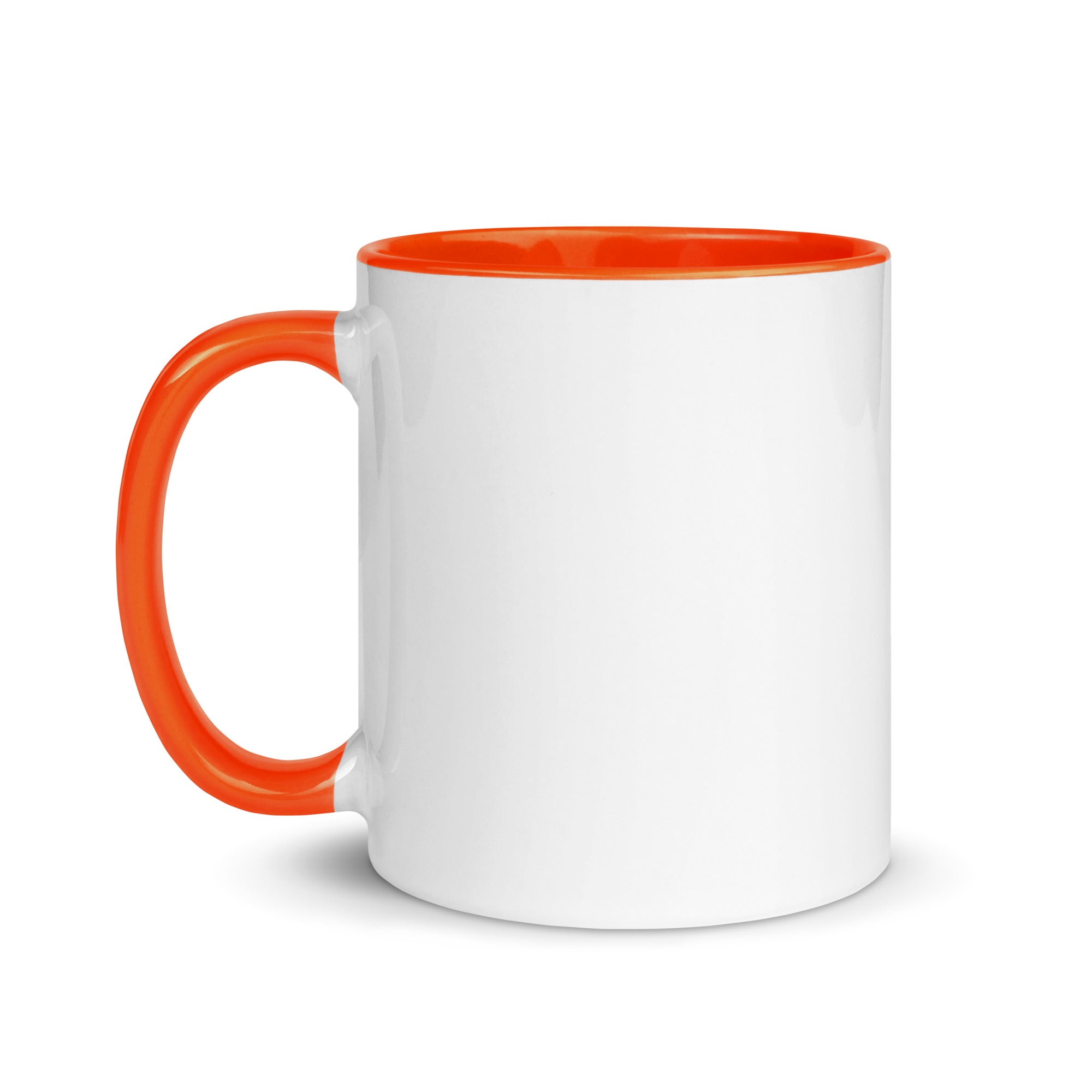 SOLFLARE WALLET MUG