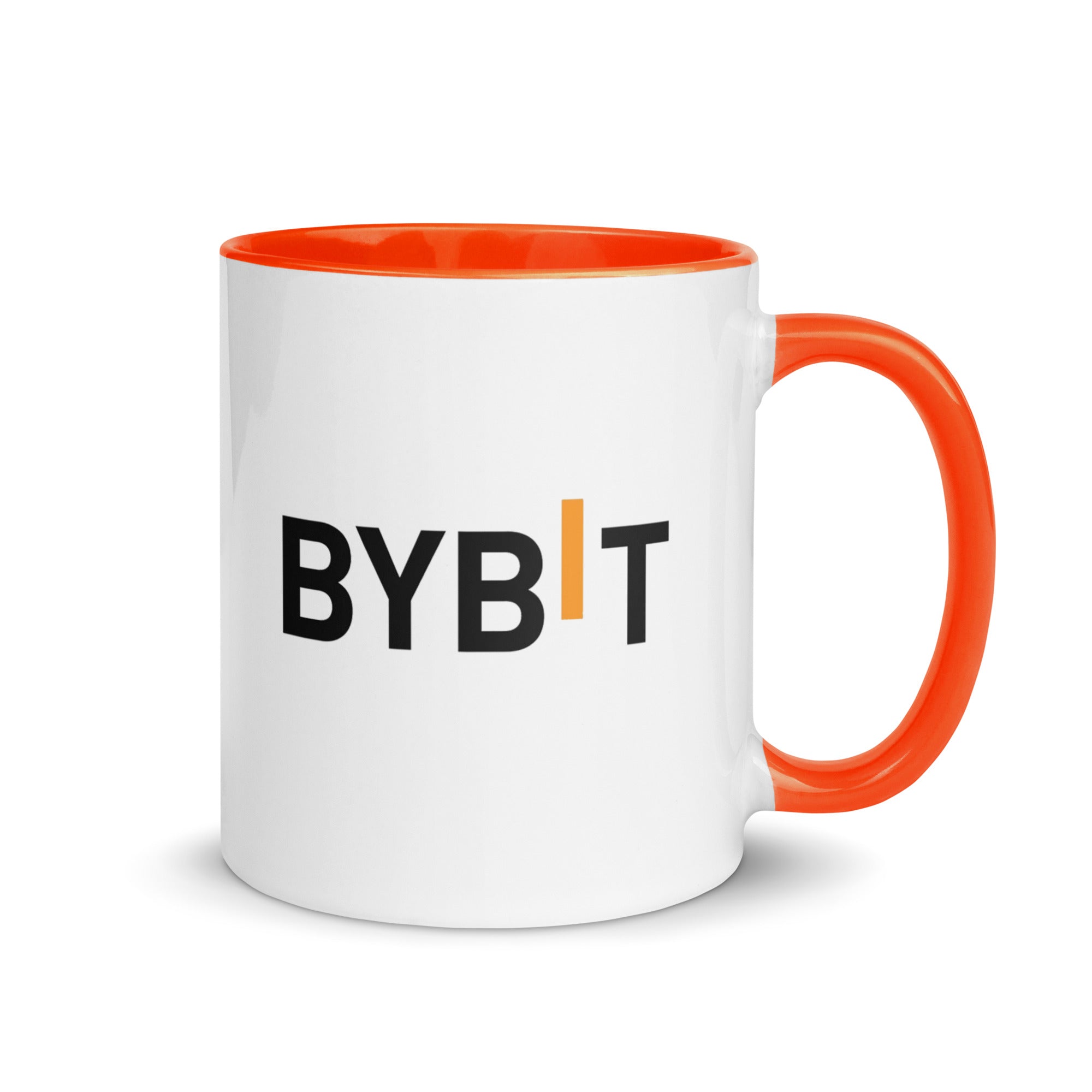 BYBIT MUG