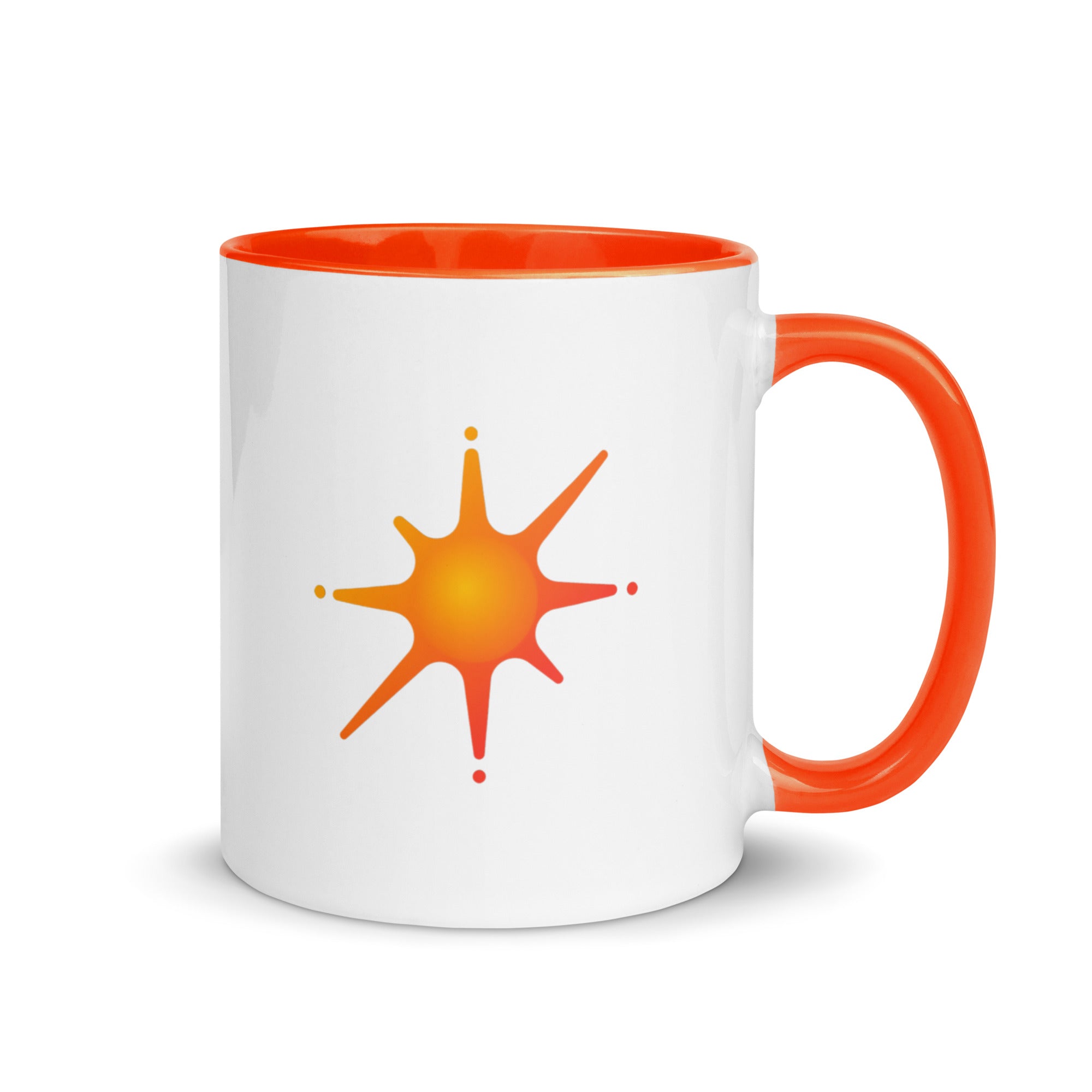 SOLFLARE WALLET MUG