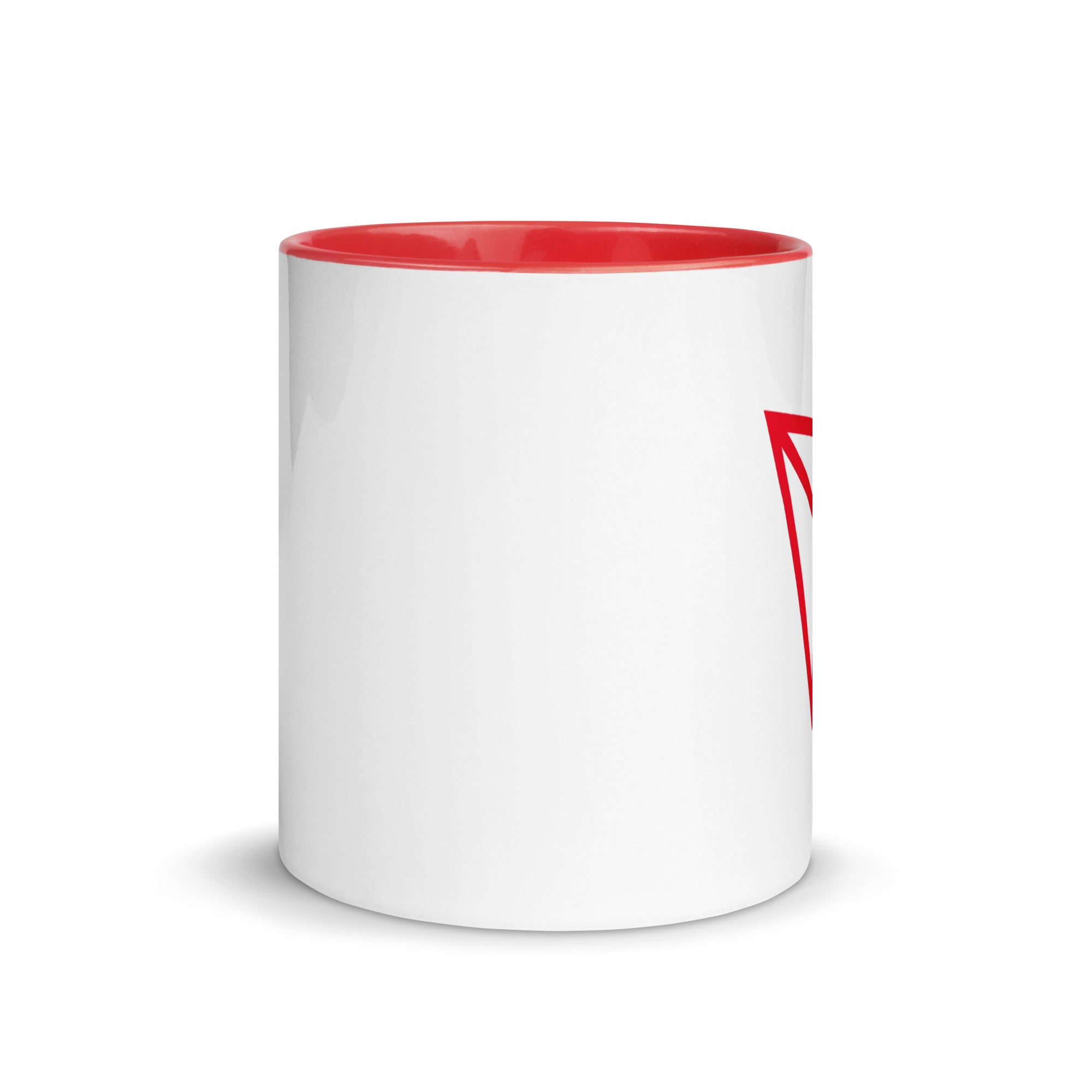 TRON (TRX) MUG