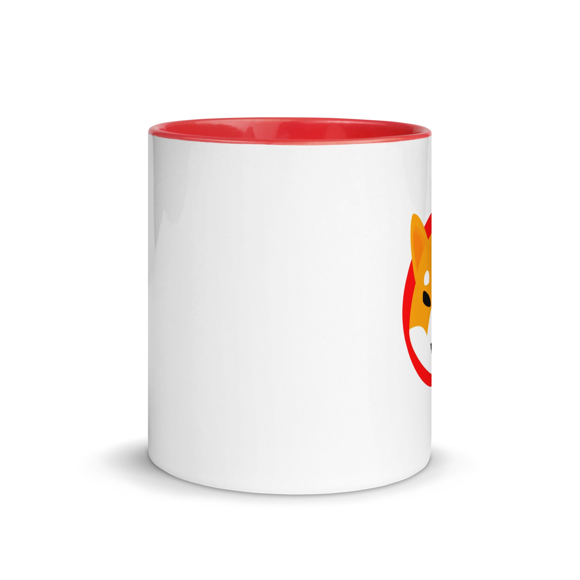 SHIBA INU (SHIB) MUG