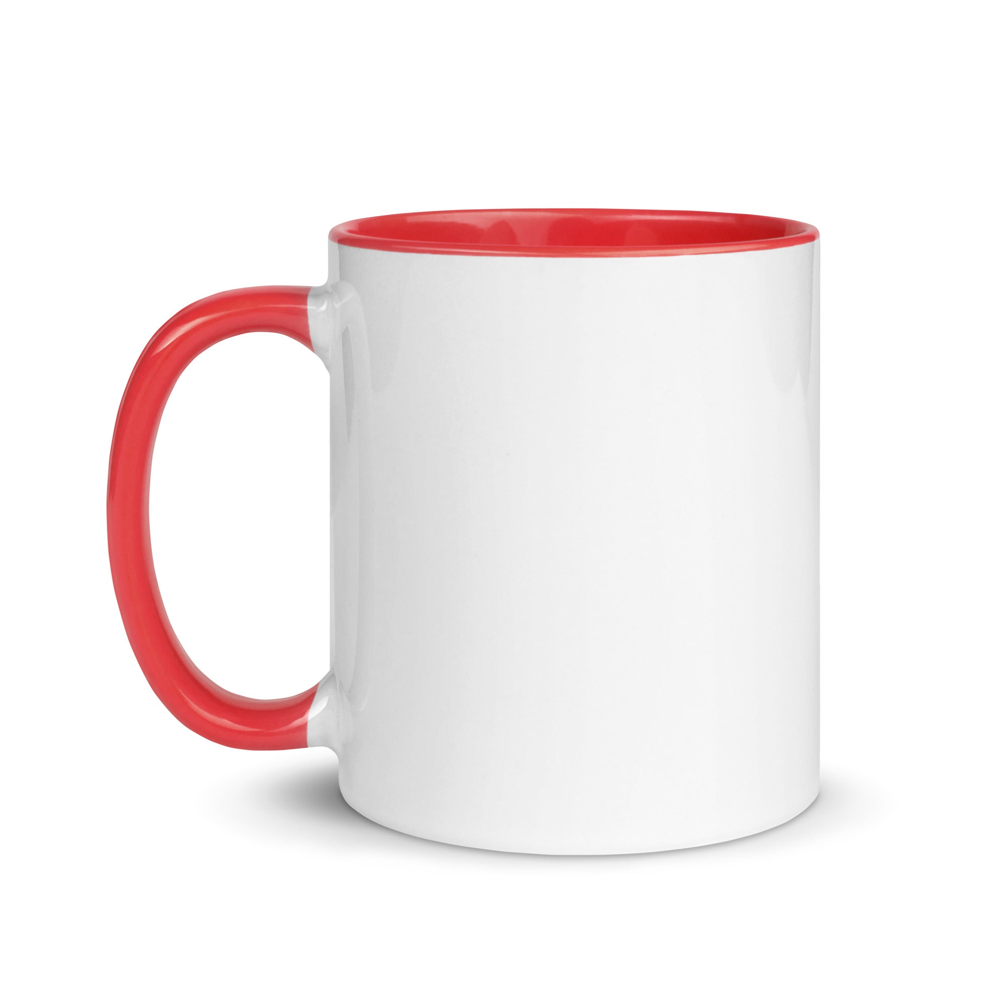 OFFICIAL CRYPTOMANIA LOGO MUG