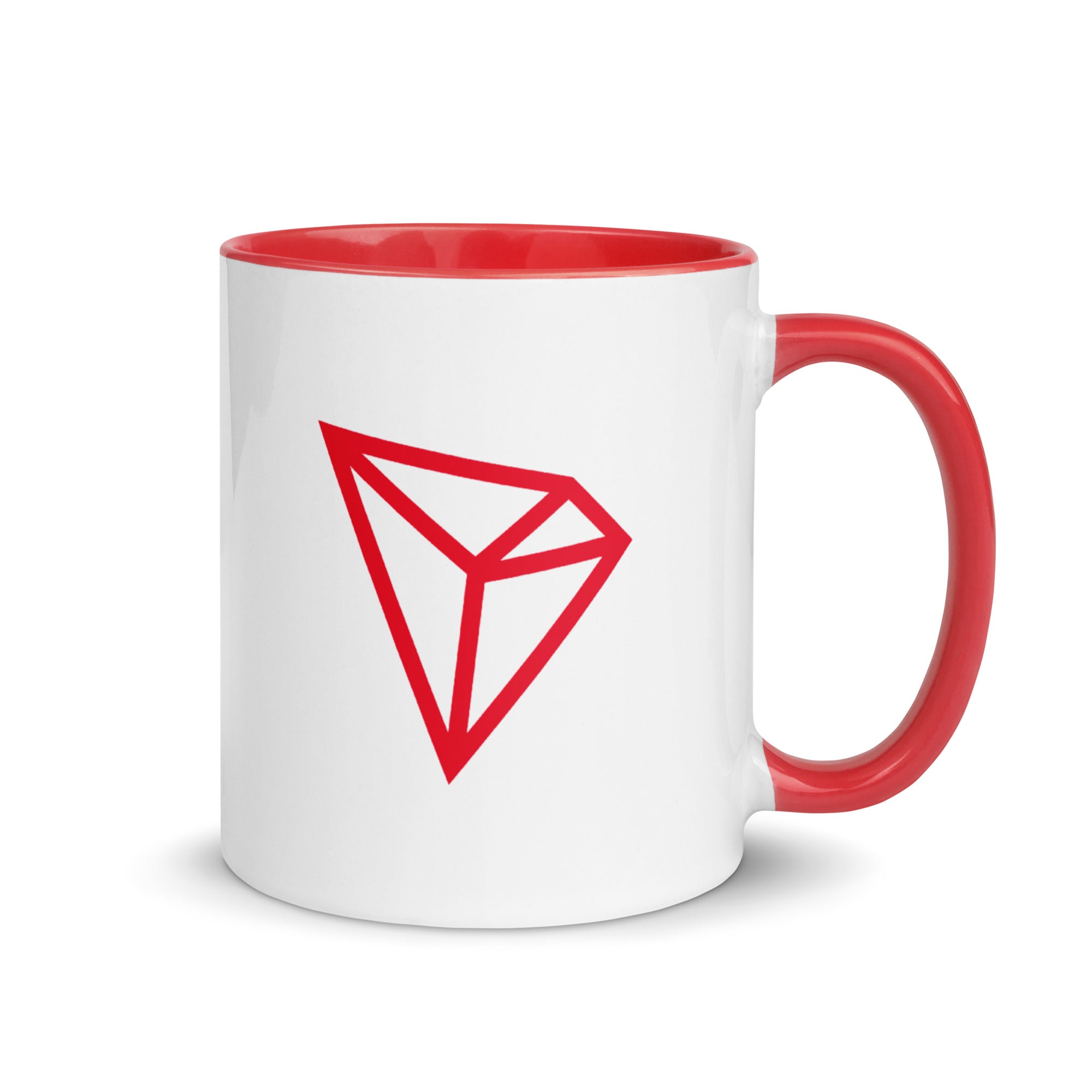 TRON (TRX) MUG