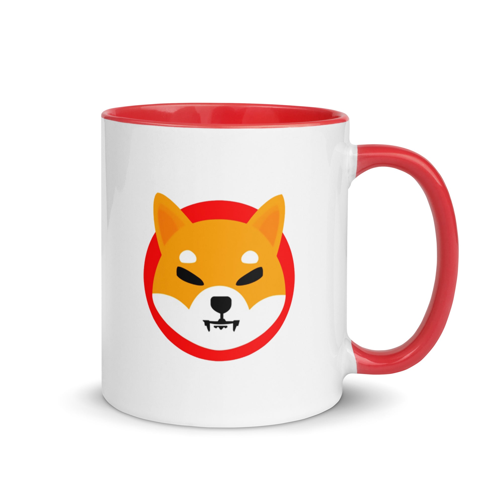 SHIBA INU (SHIB) MUG