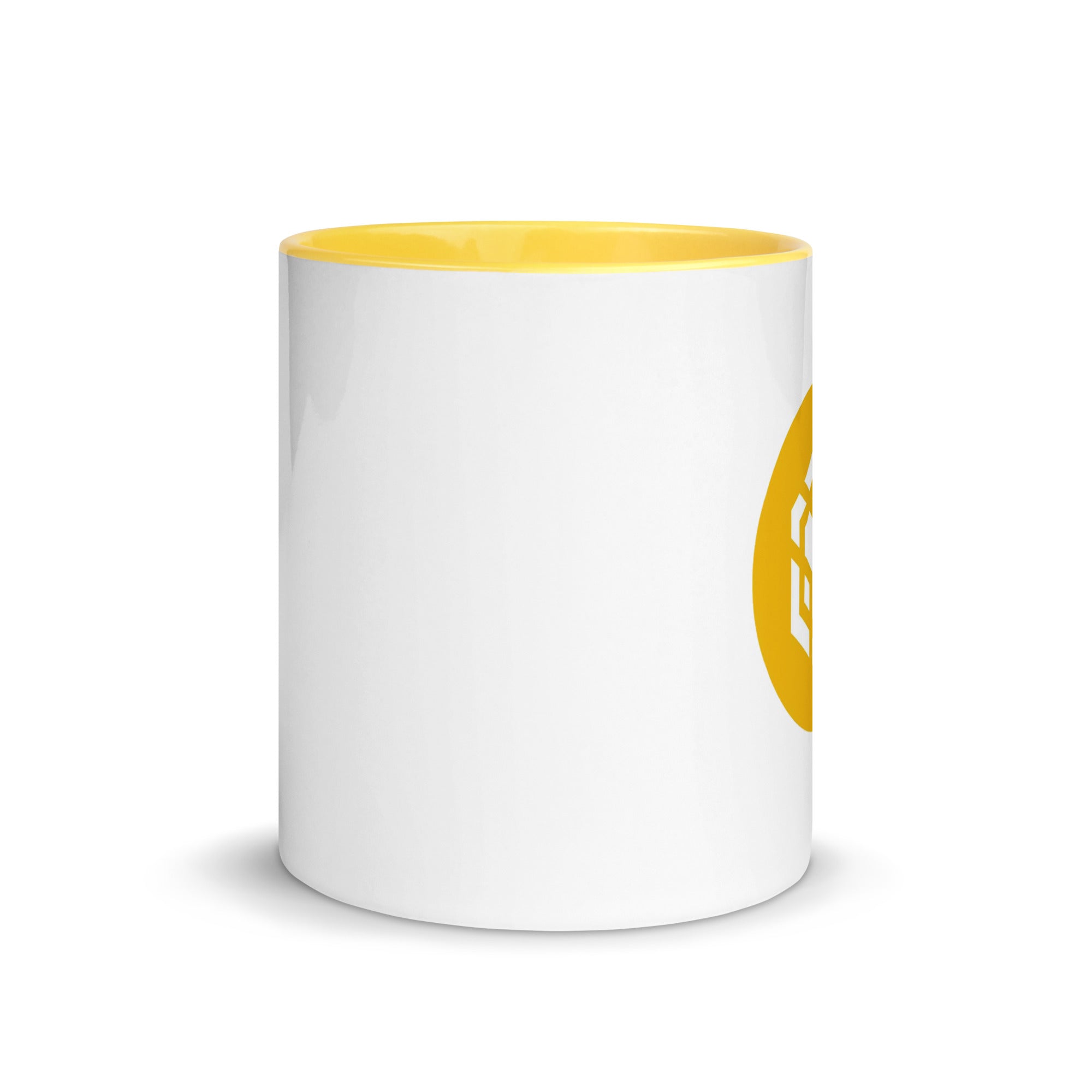 BINANCE COIN (BNB) MUG