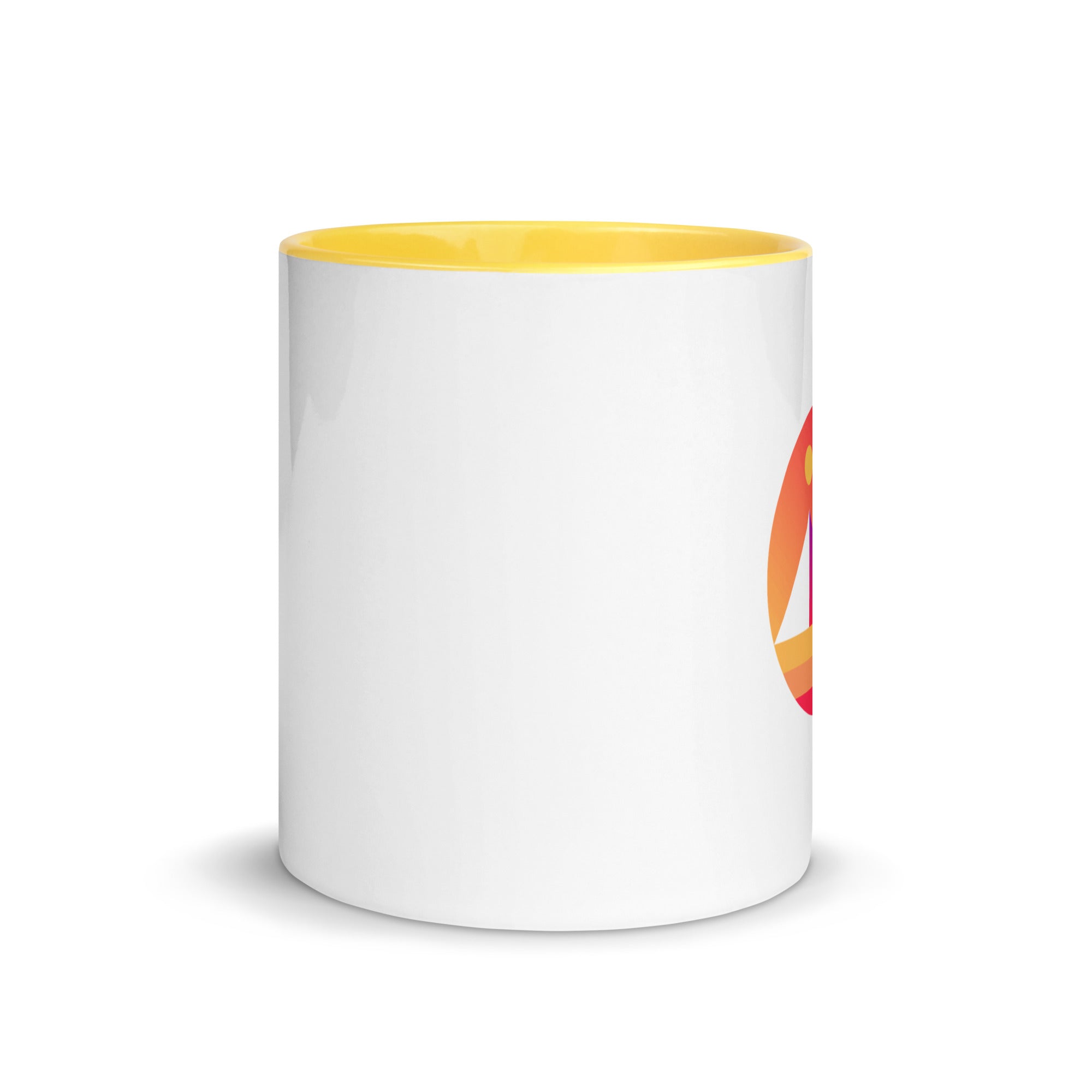 DECENTRALAND (MANA) MUG