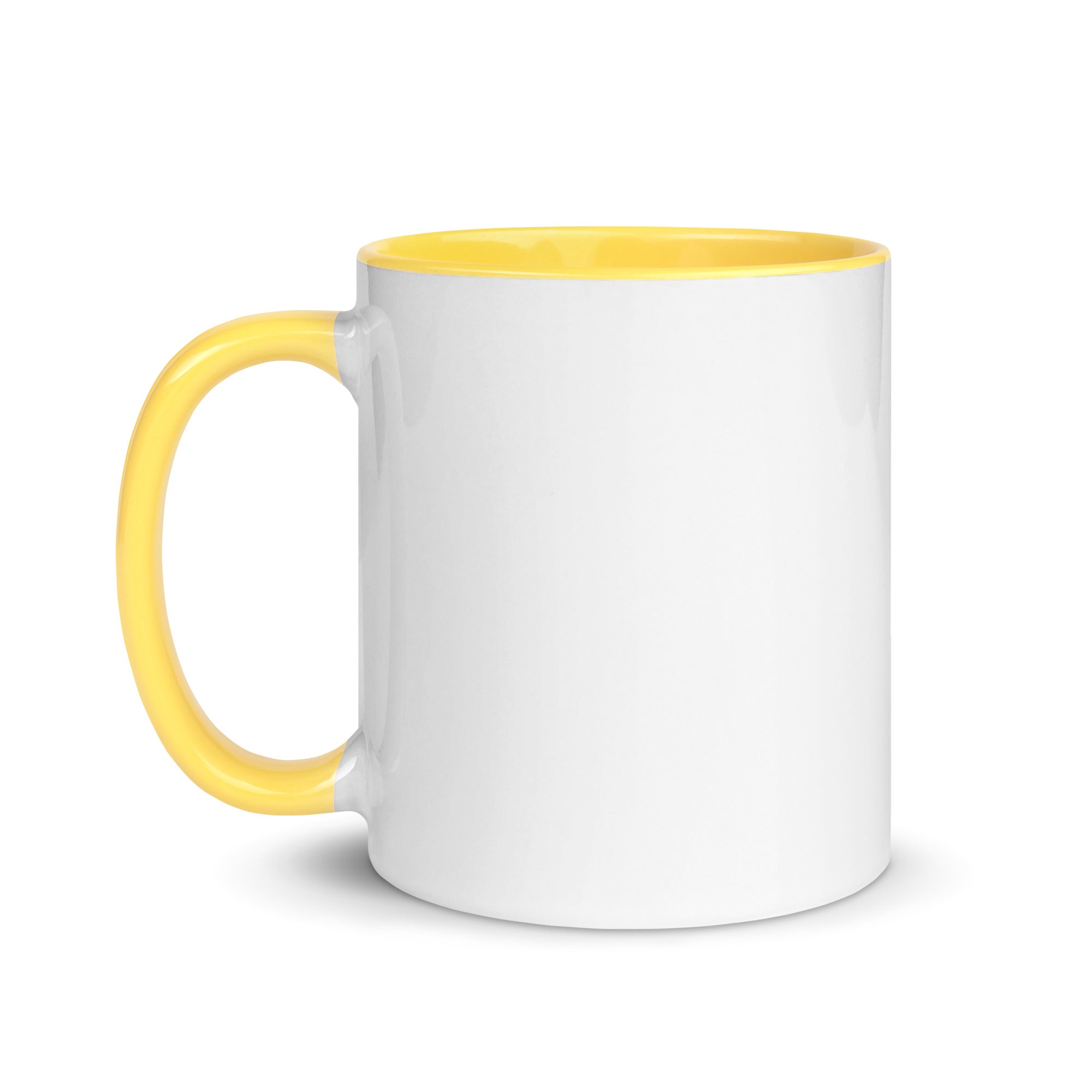 DECENTRALAND (MANA) MUG
