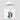 Italy Bitcoin White — premium heavyweight Bitcoin hoodie, close-up of print quality