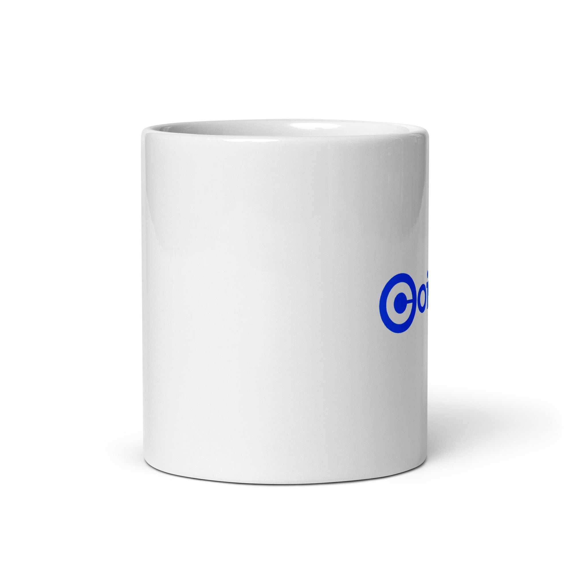 COINBASE MUG