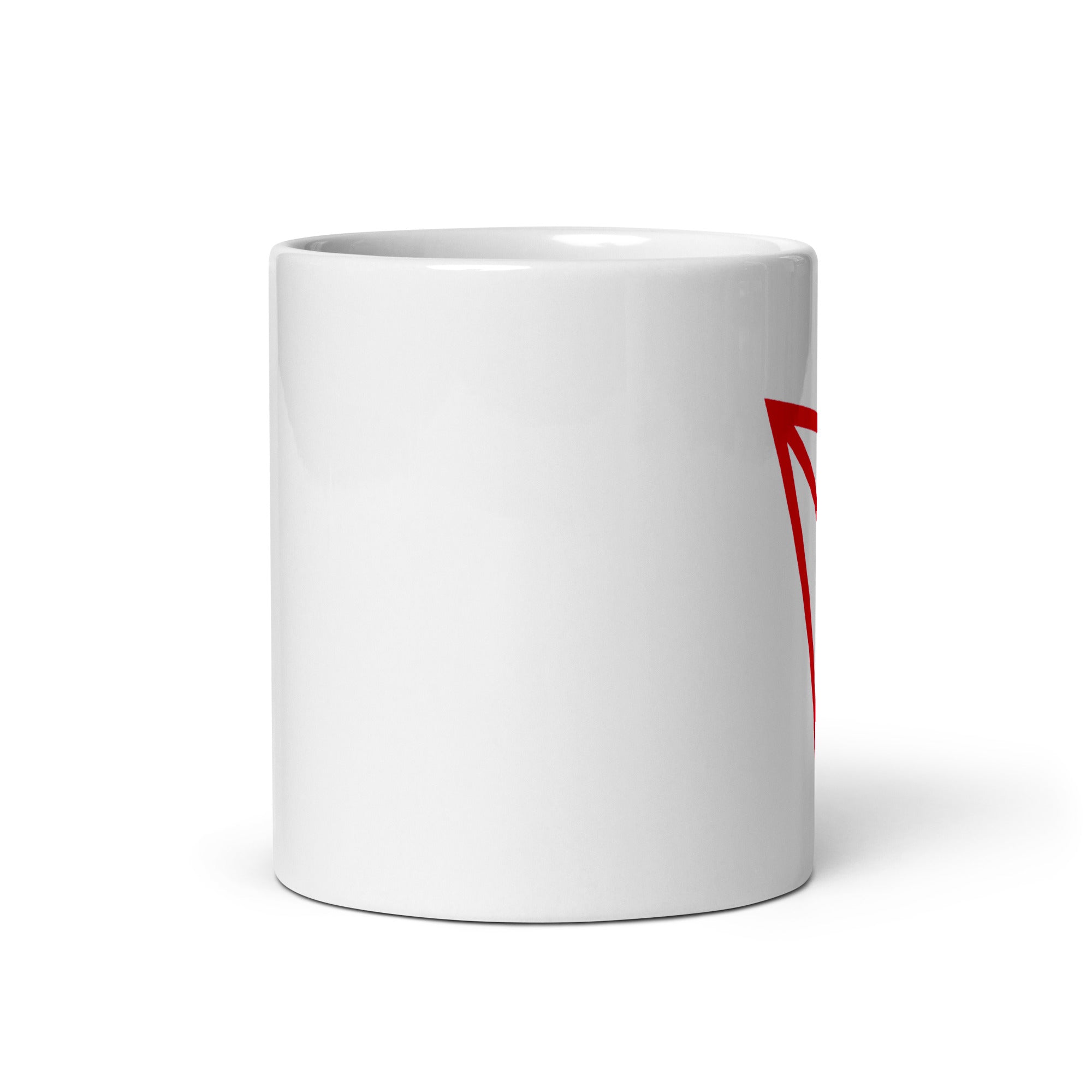 TRON (TRX) MUG