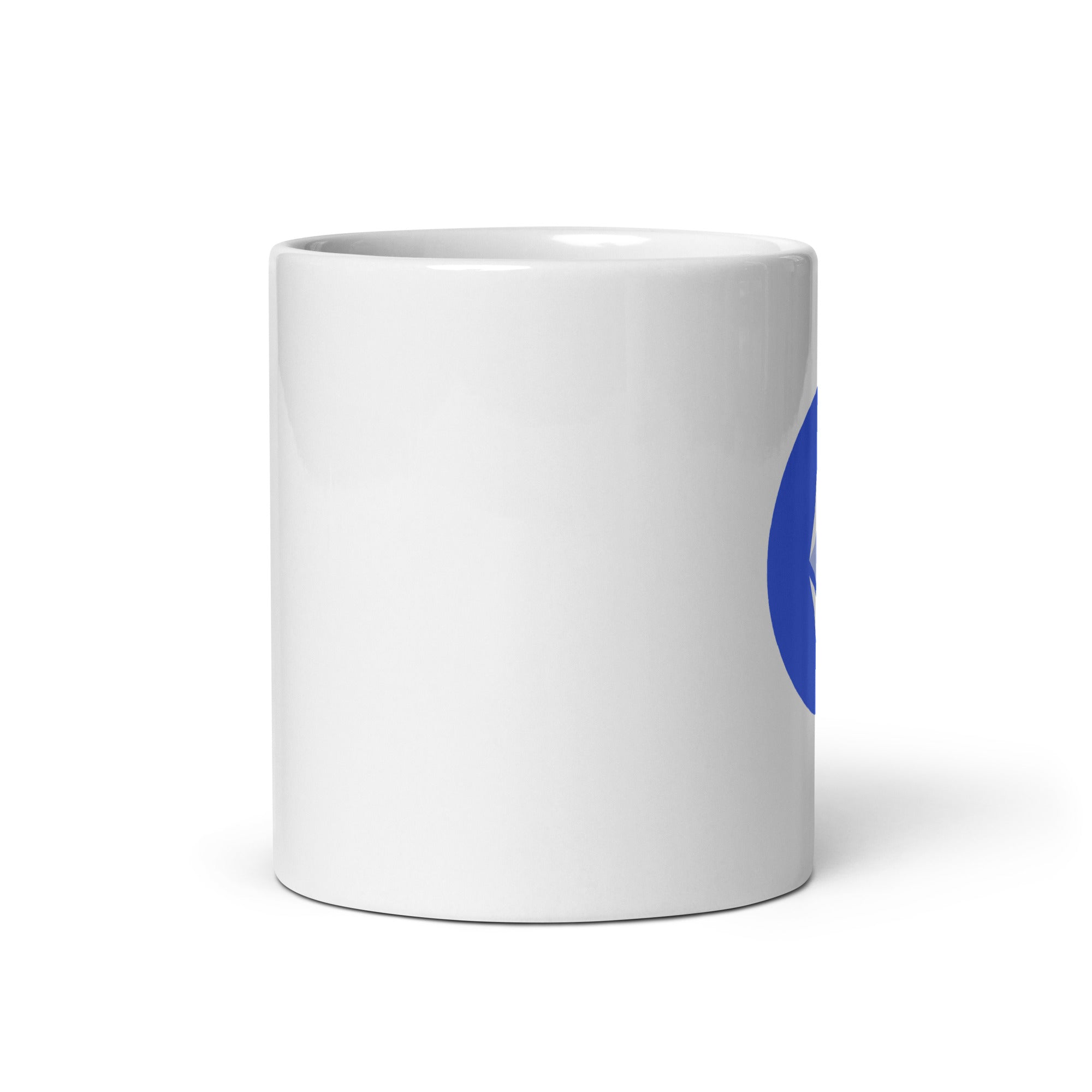 ETHEREUM (ETH) MUG