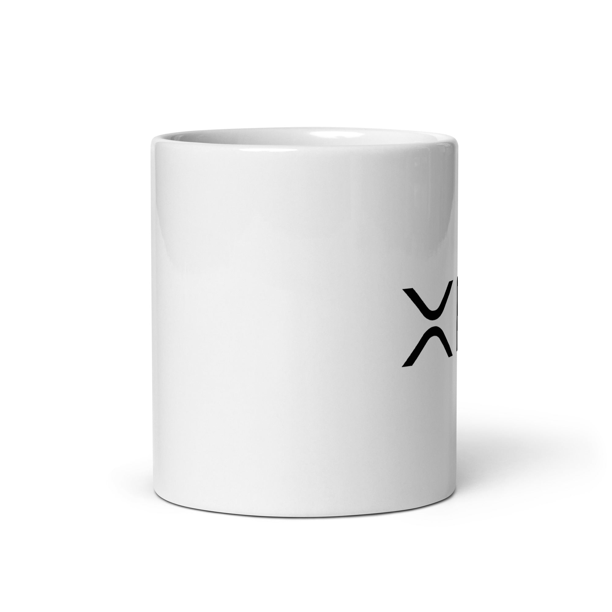 XRP MUG