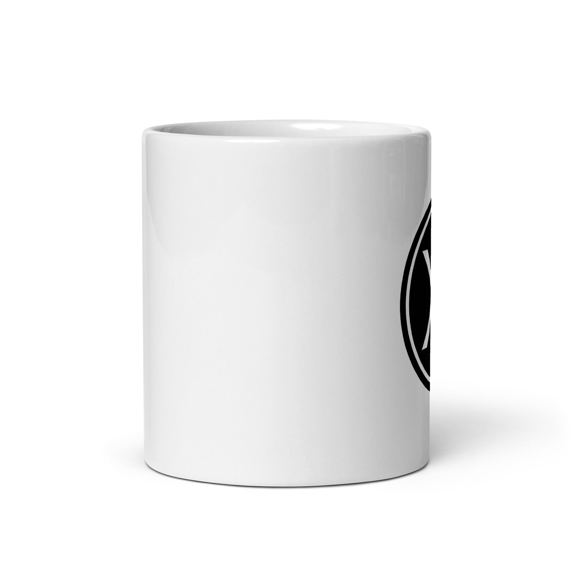 XRP MUG