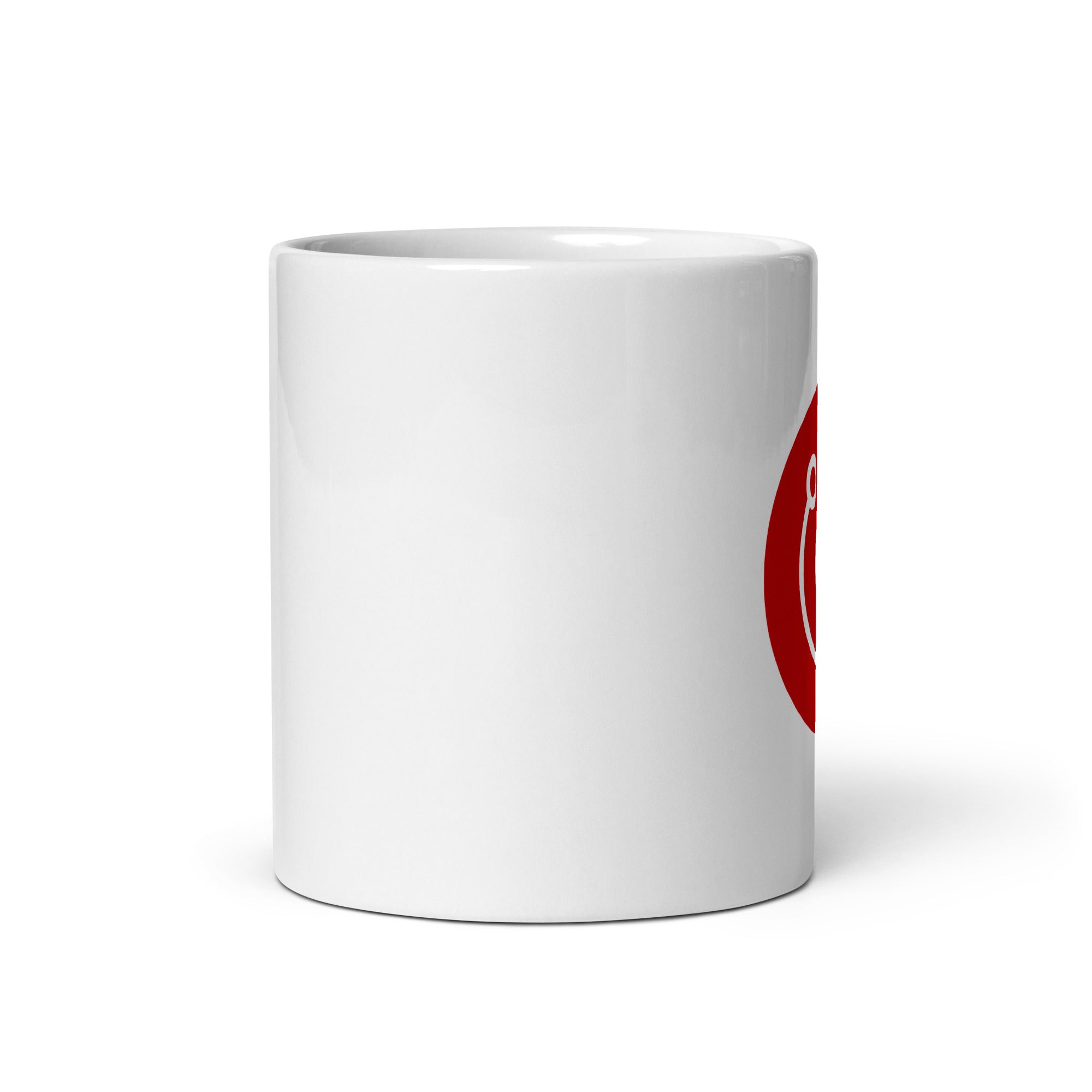 RENDER (RNDR) MUG
