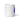 White Helium HNT Crypto Mug for DePIN & Web3 Enthu — Helium crypto coffee mug, top-down view showing full design