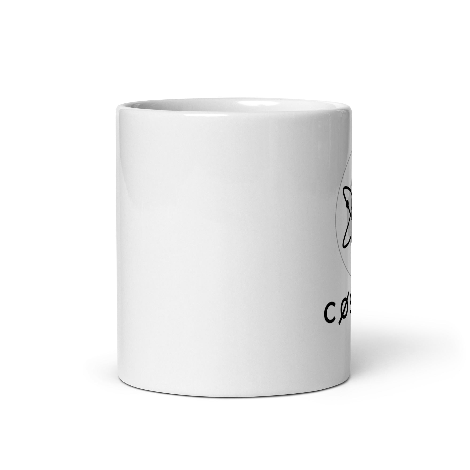 COSMOS (ATOM) MUG

