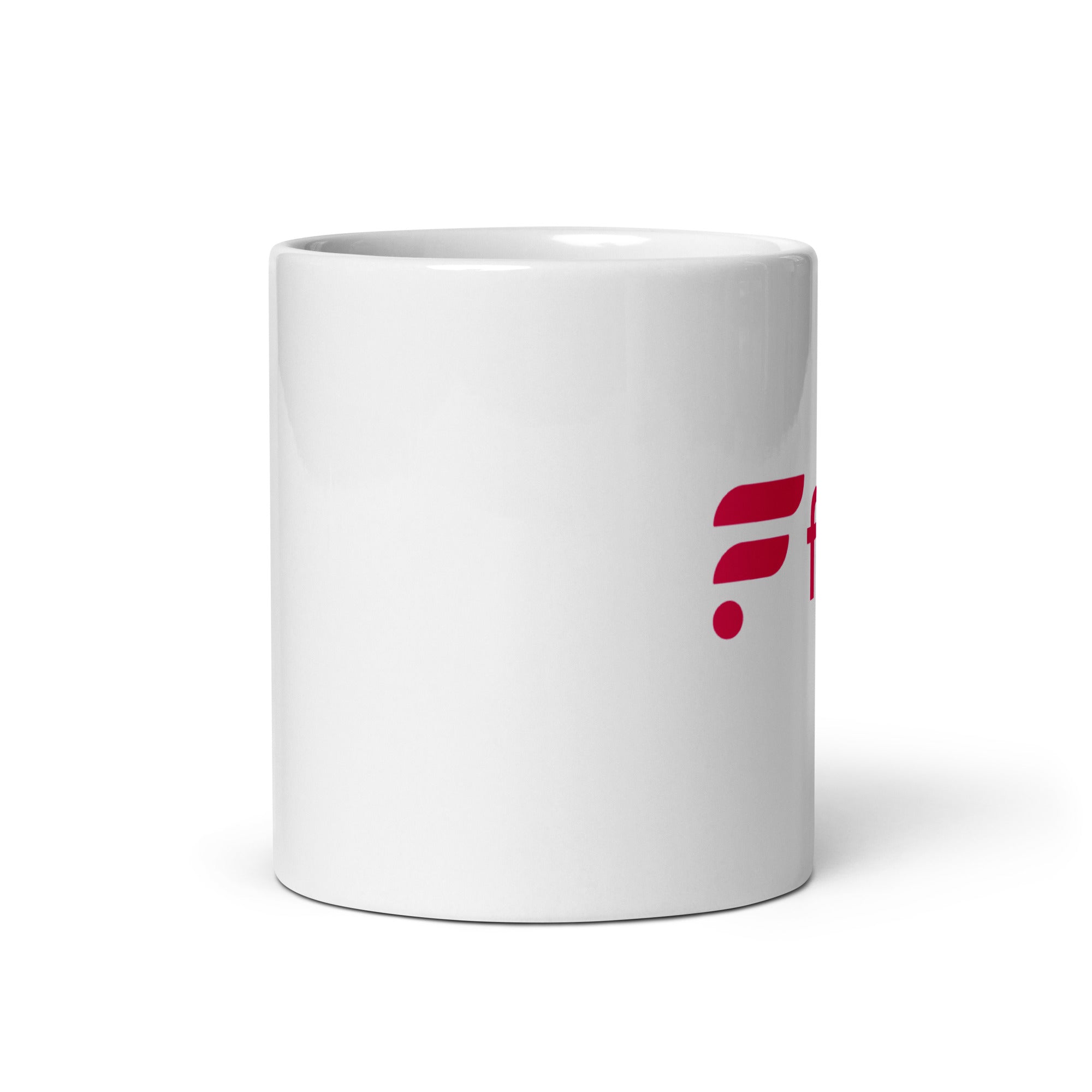 FLARE (FLR) MUG
