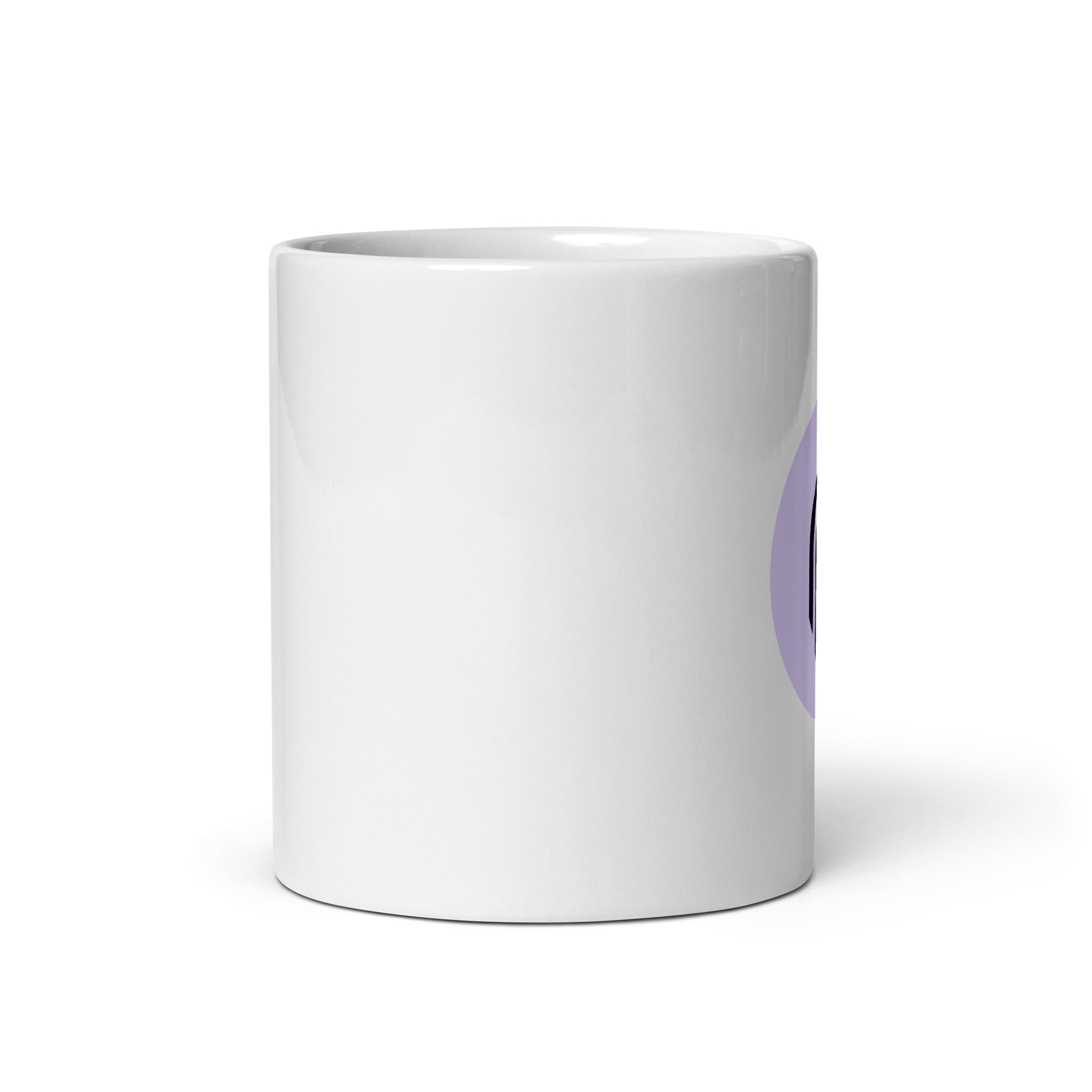 PYTH NETWORK (PYTH) MUG
