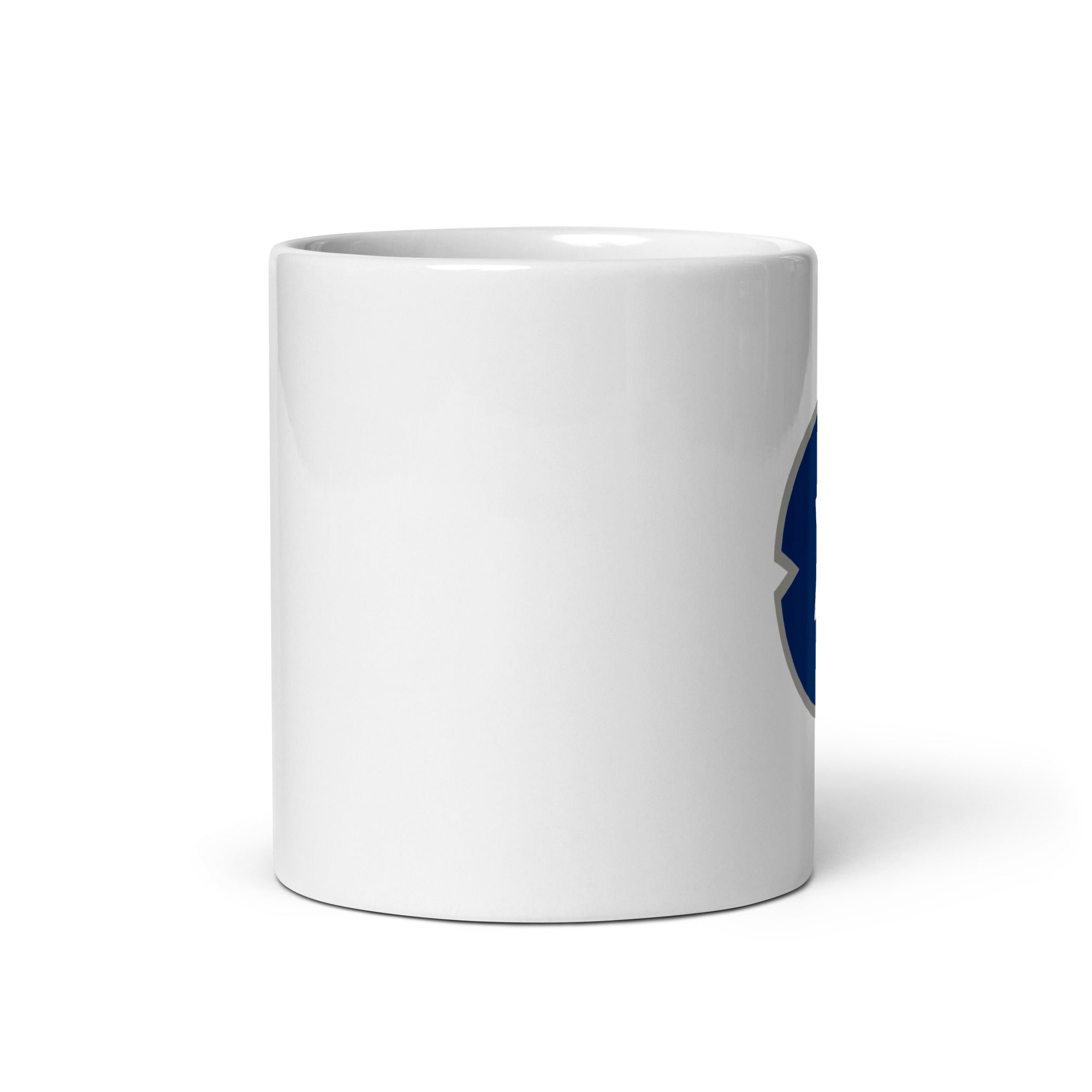 XDC NETWORK (XDC) MUG