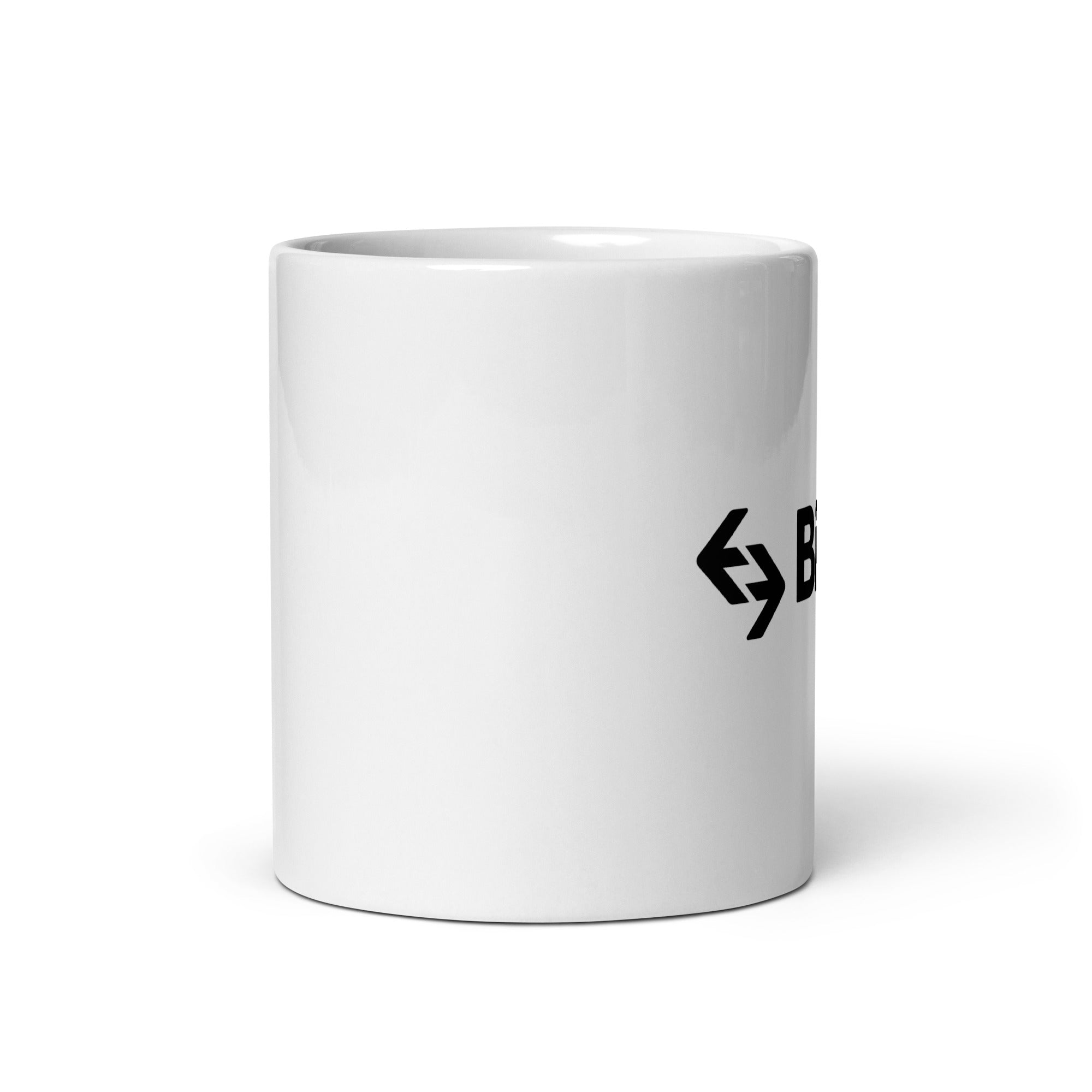 BIDGET (BGB) MUG