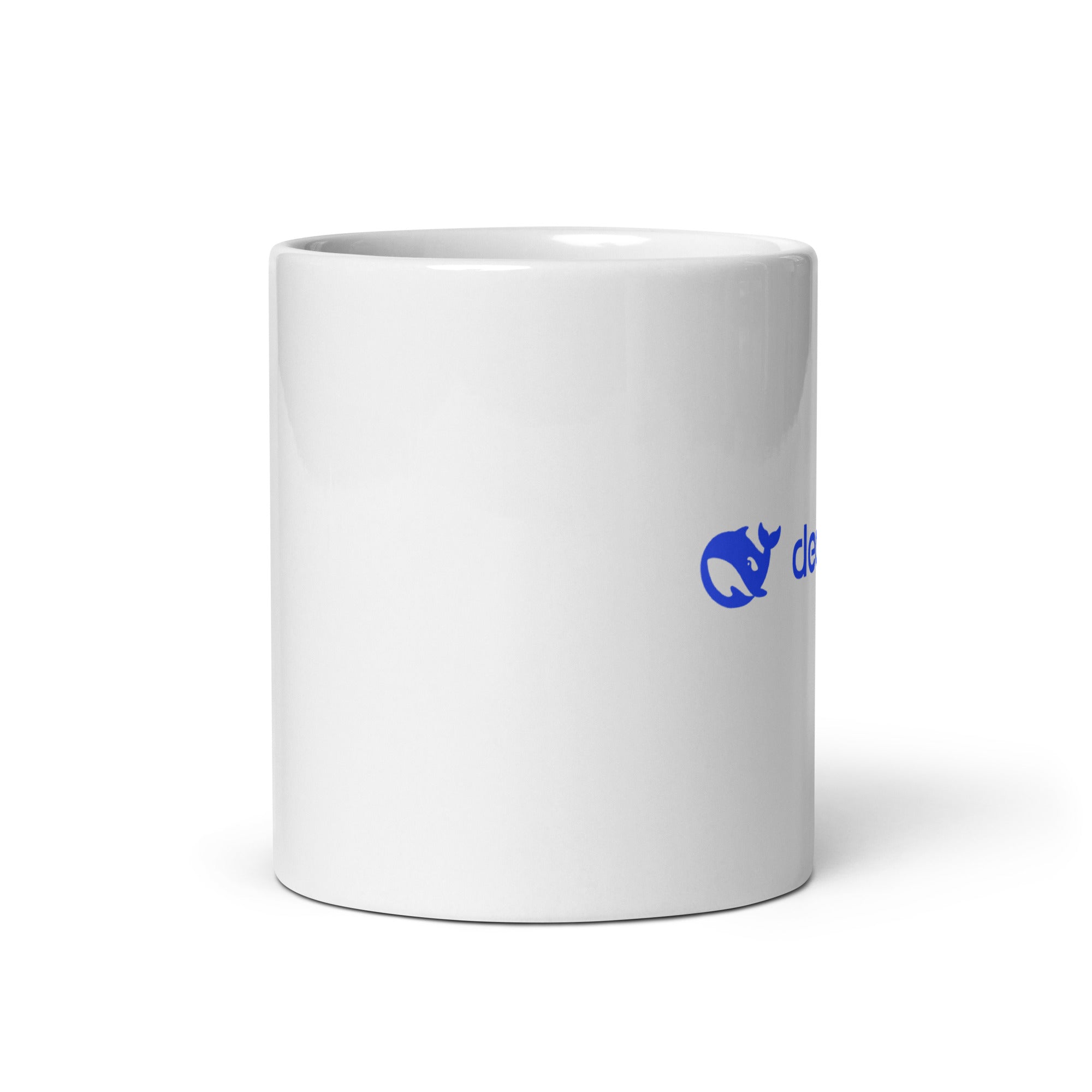 DEEPSEEK AI MUG