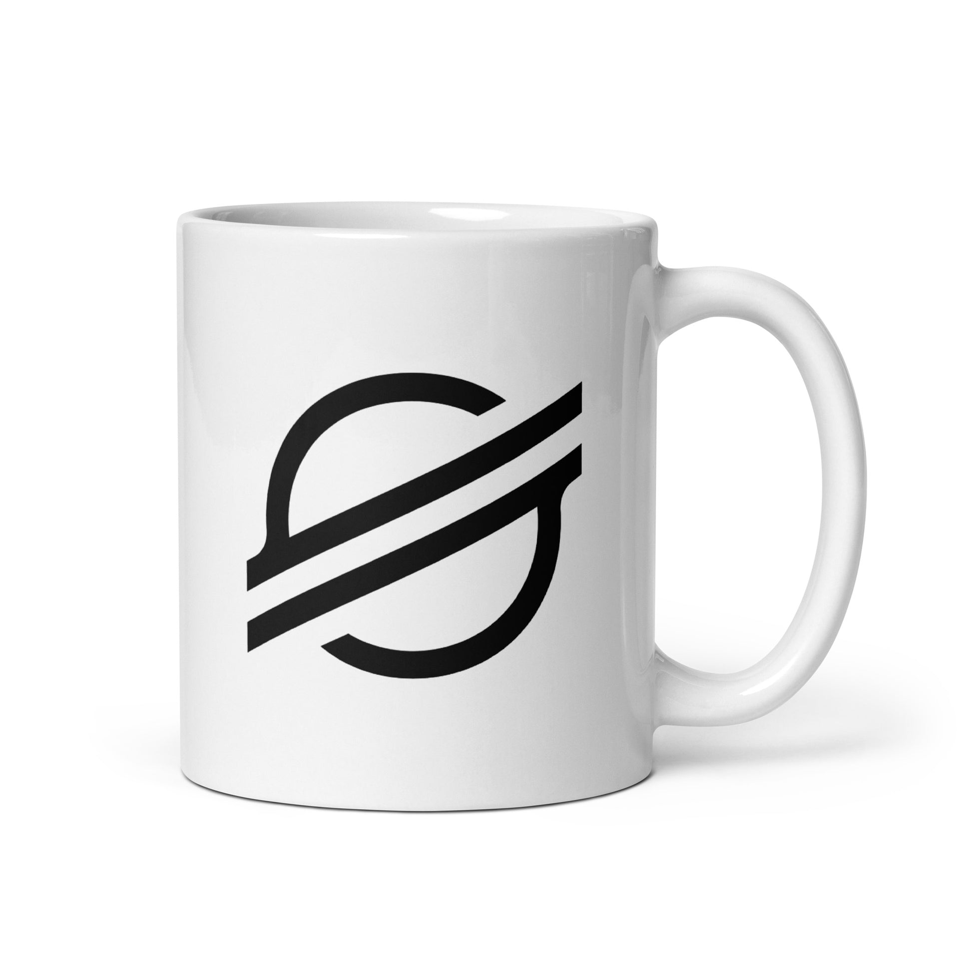 STELLAR (XLM) MUG
