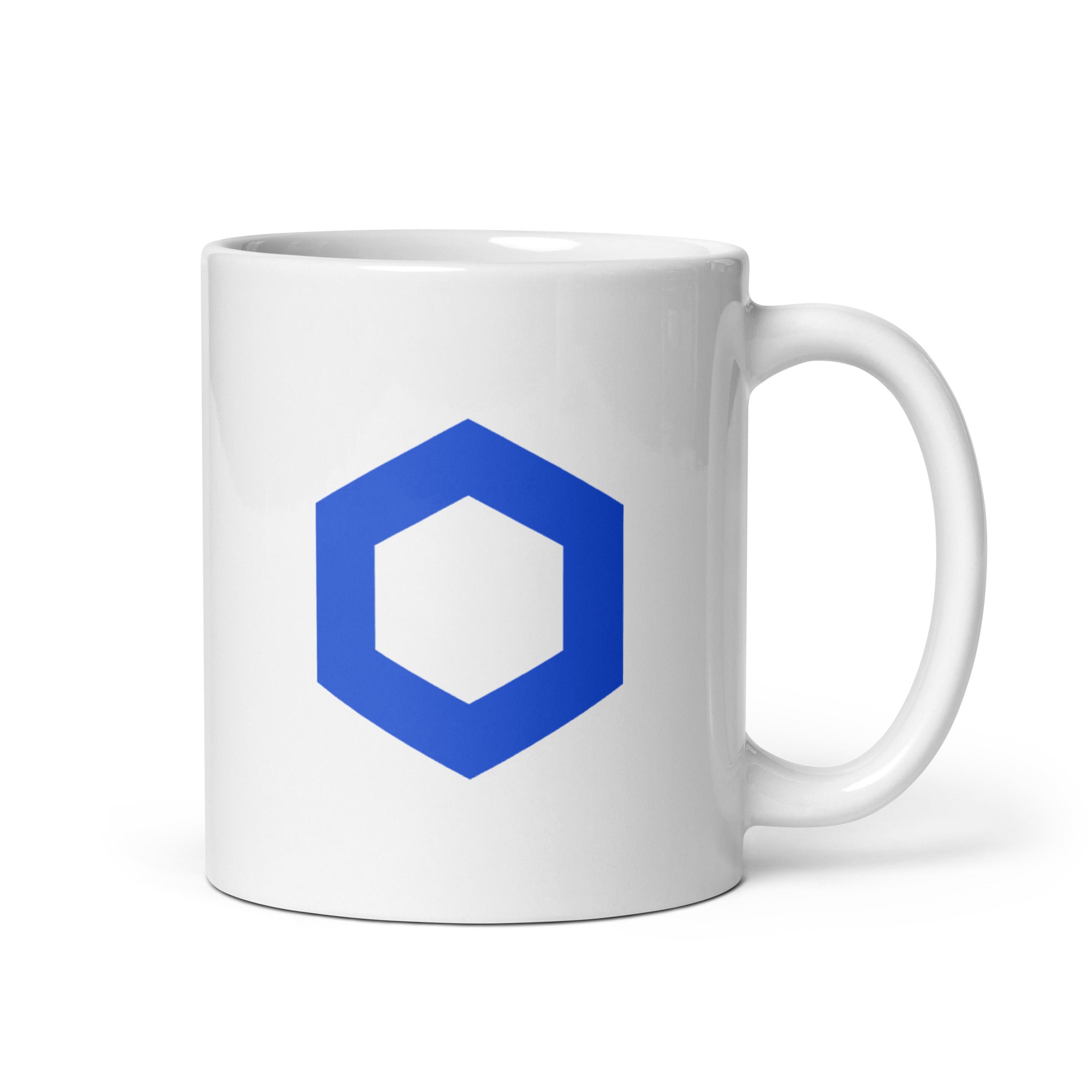 CHAINLINK (LINK) MUG