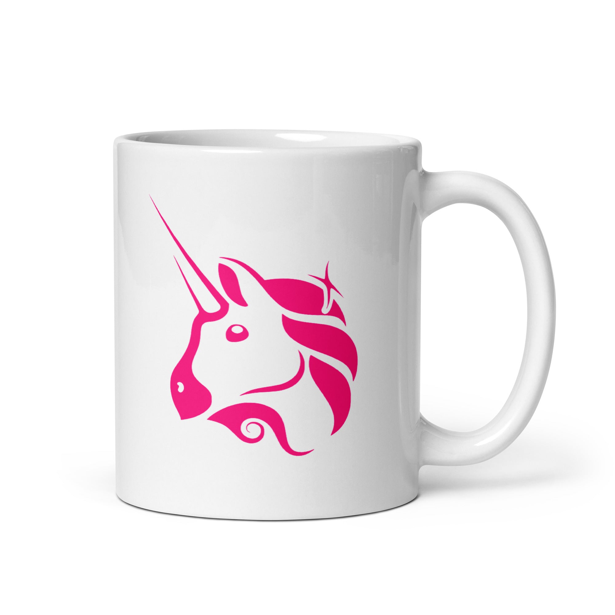 UNISWAP (UNI) MUG