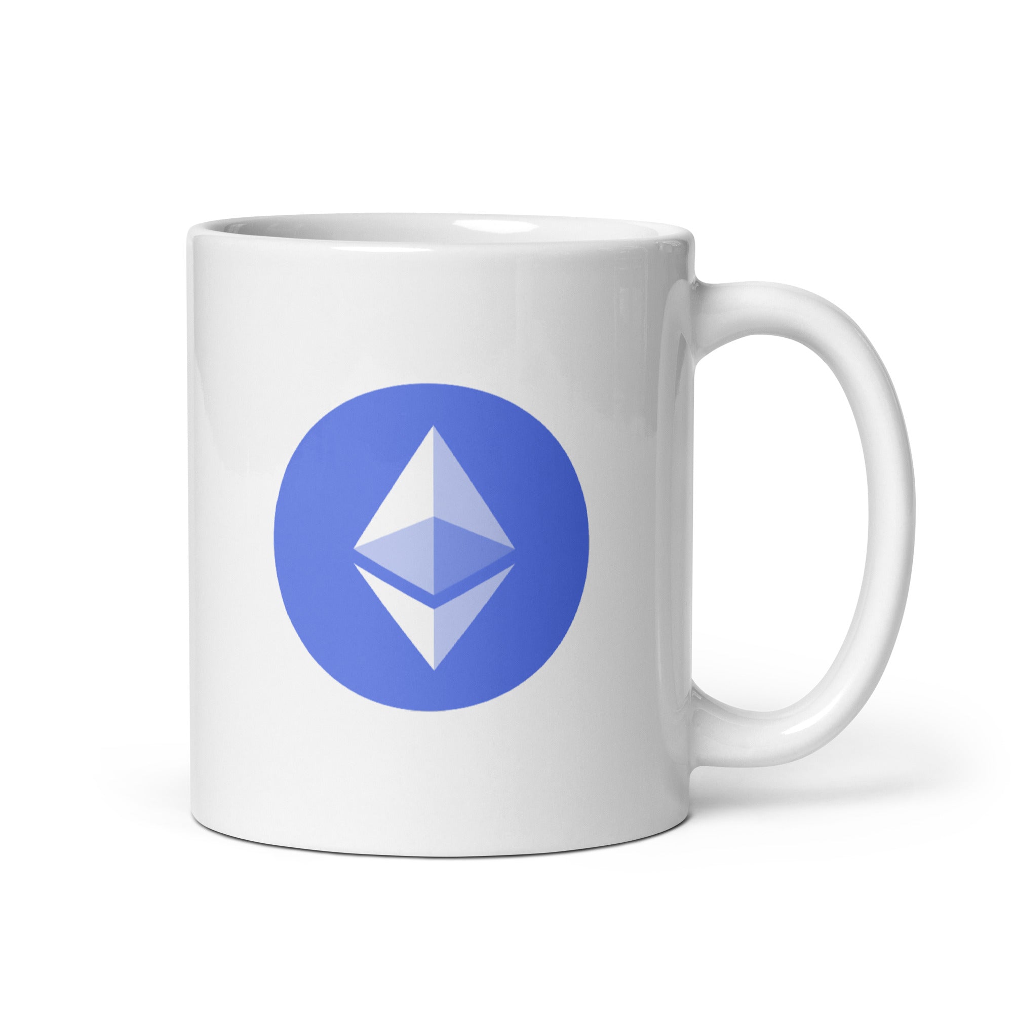 ETHEREUM (ETH) MUG