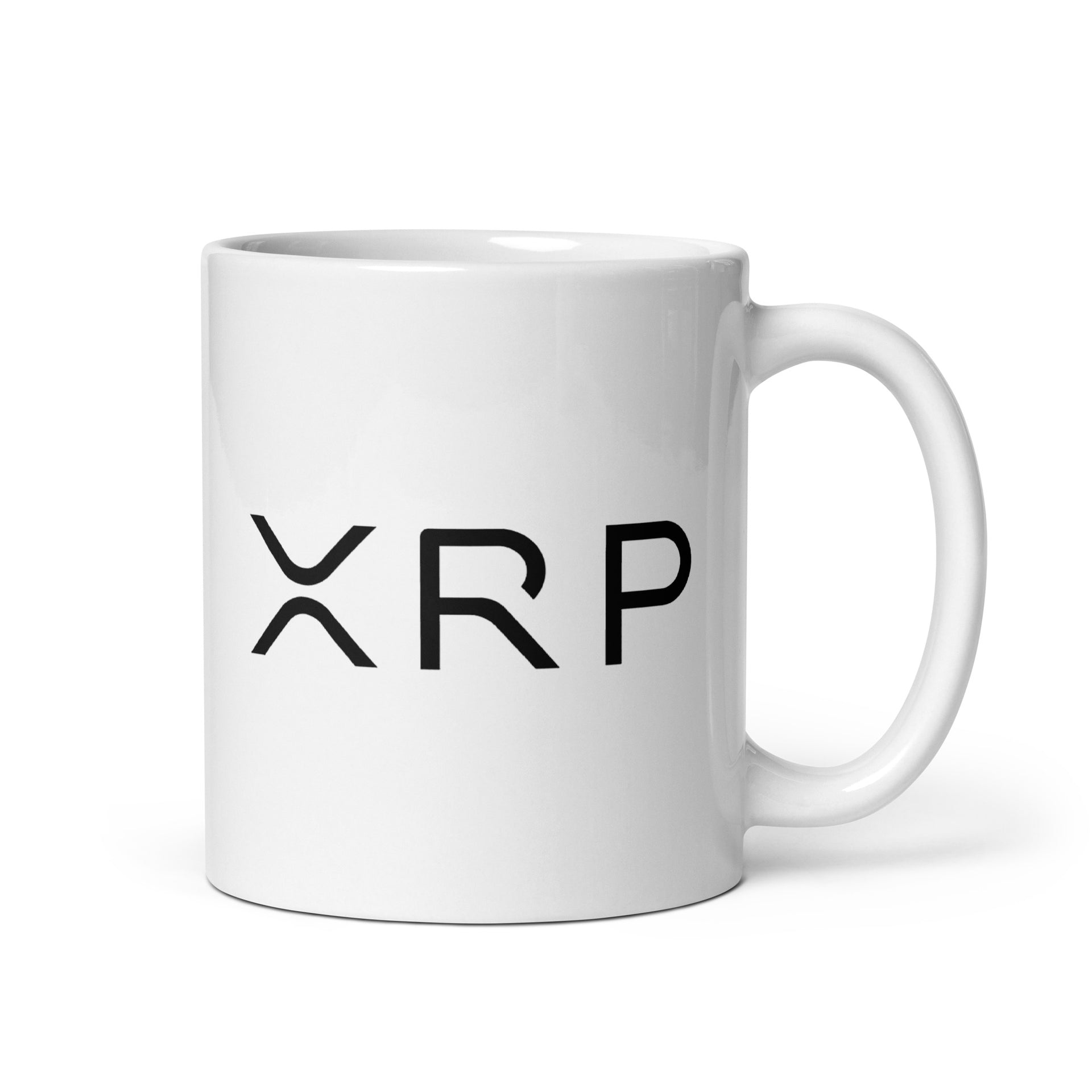 XRP MUG