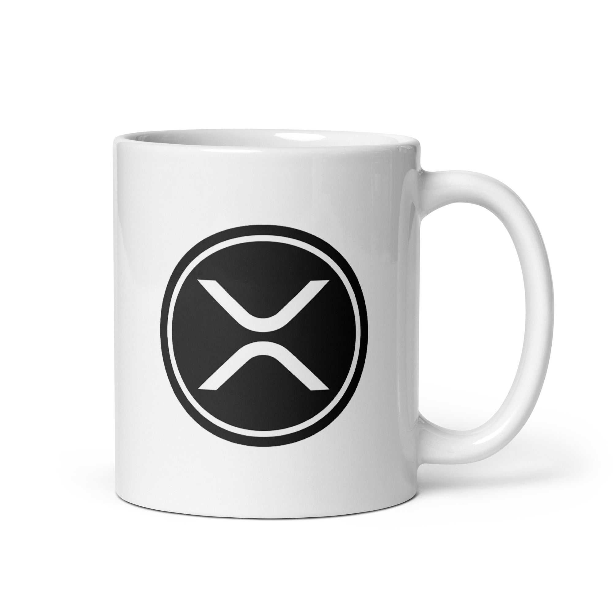 XRP MUG